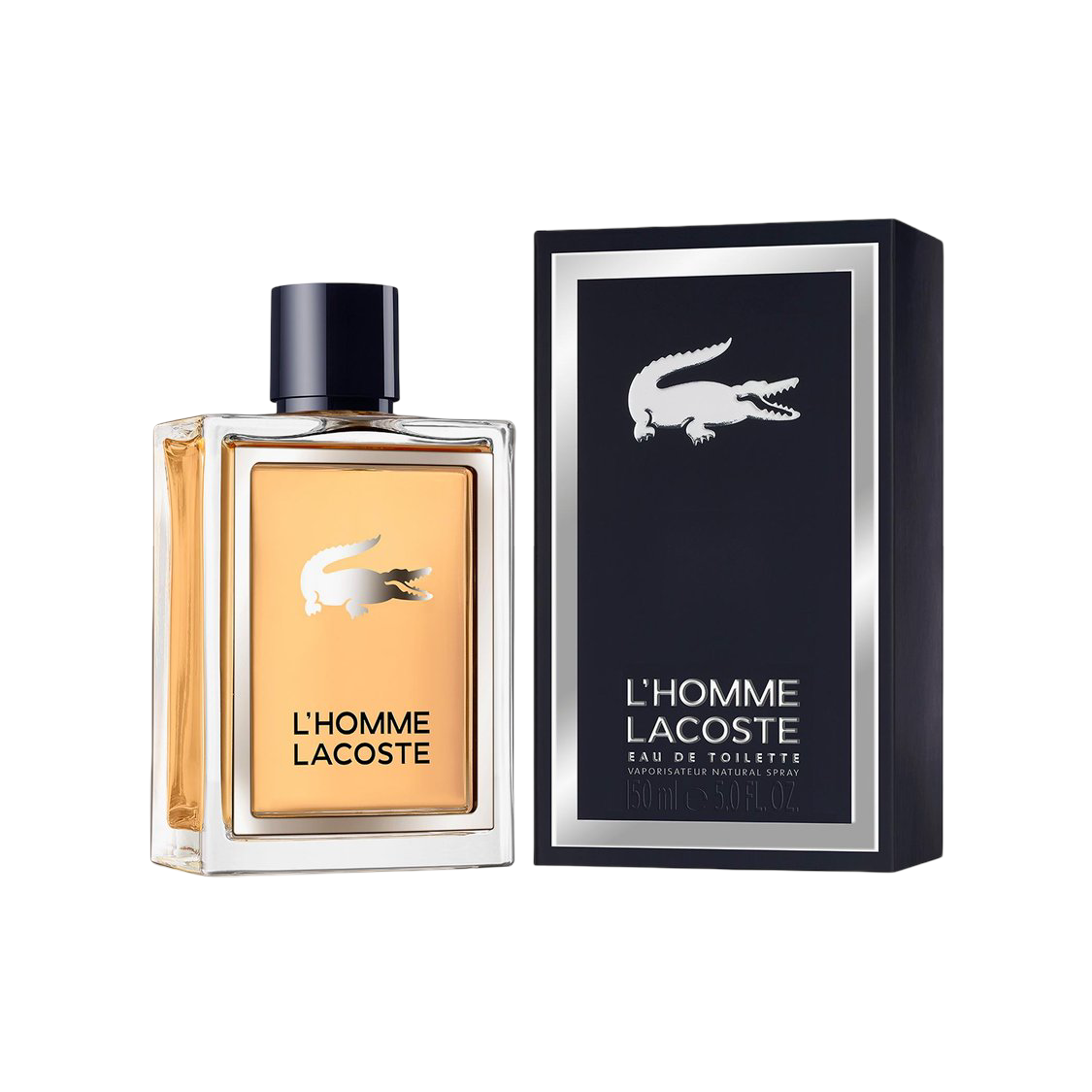 Lacoste L'Homme Lacoste EDT For Men