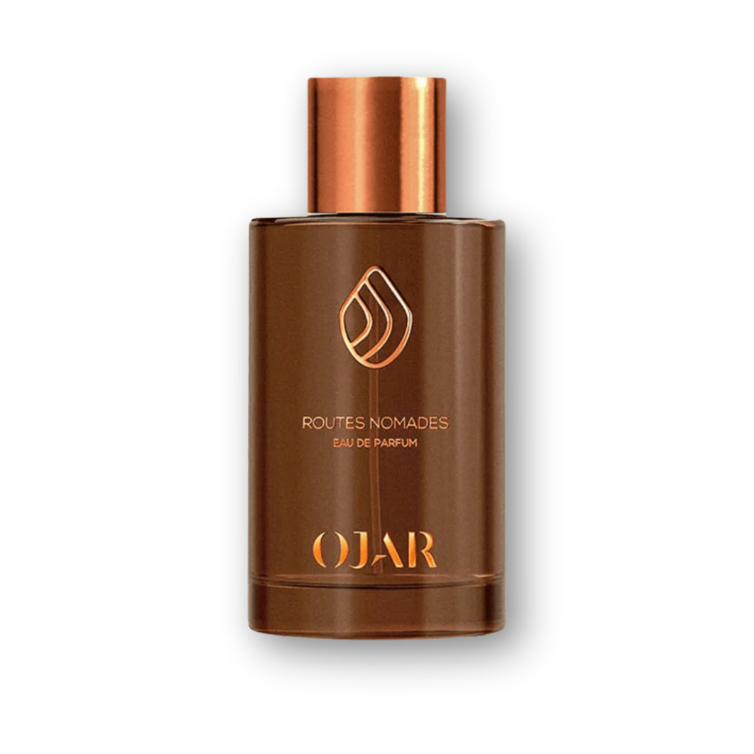 Ojar Routes Nomades EDP hero image