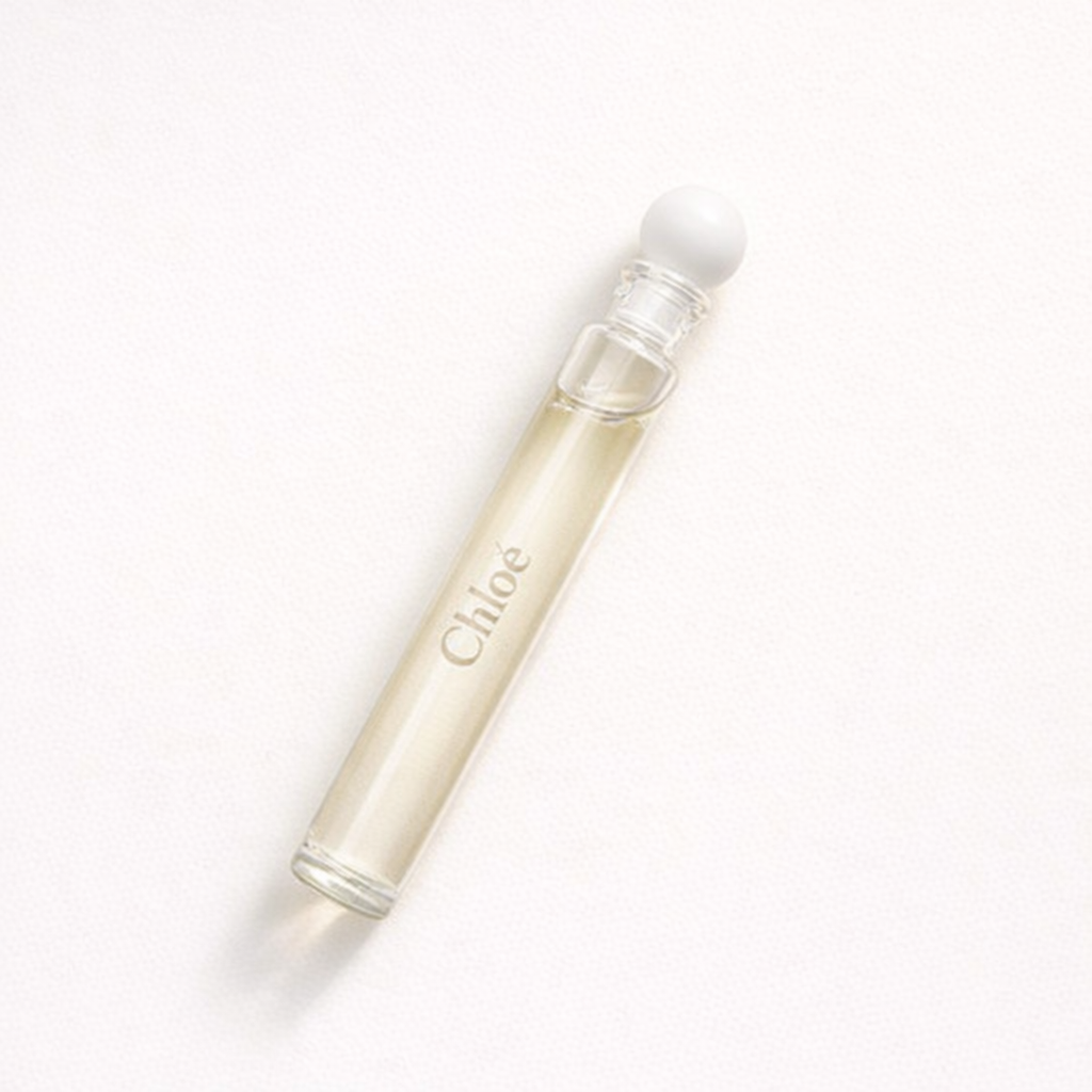 Chloe Atelier Des Fleurs EDP Discovery Gift Set 6 single clear vial gift set gallery image