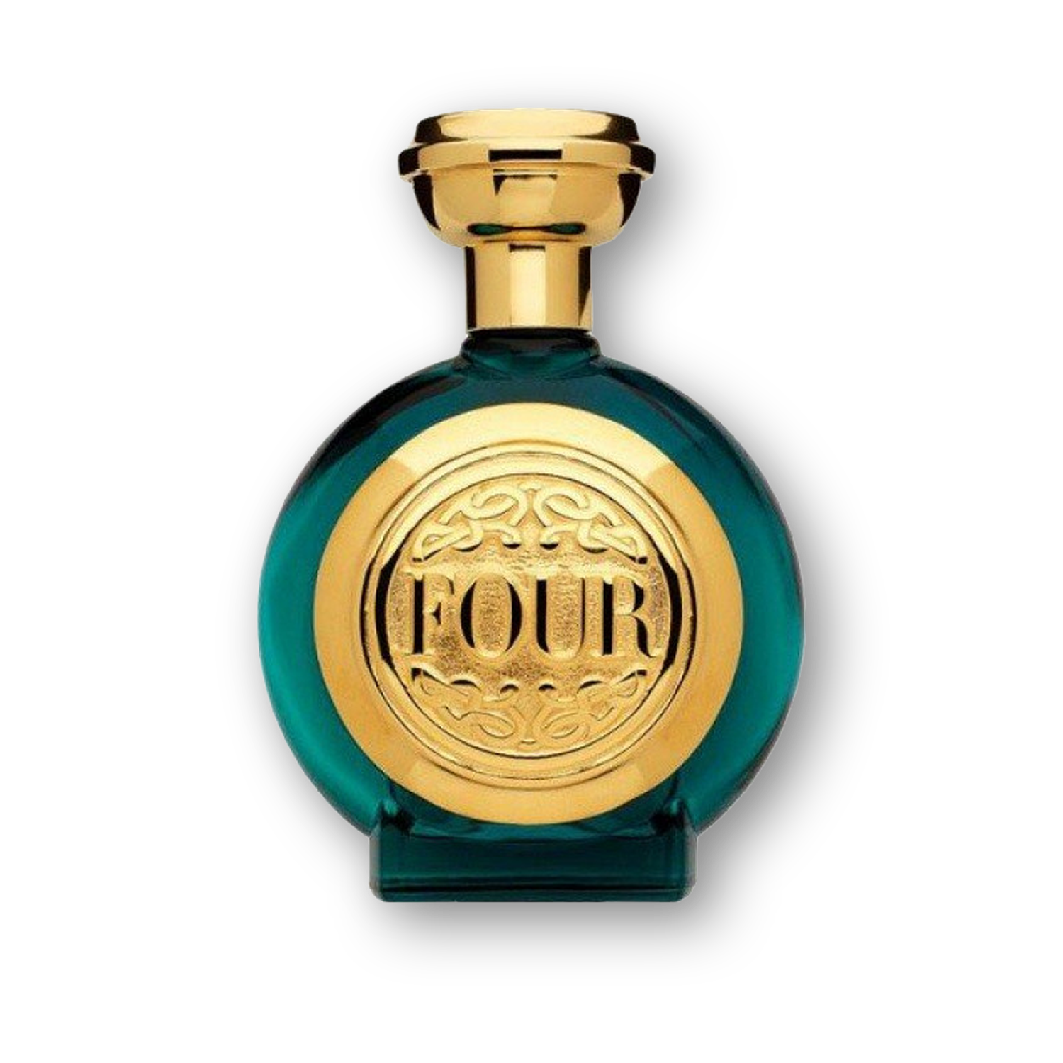Boadicea The Victorious Vetiver Imperiale Pure Parfum hero image