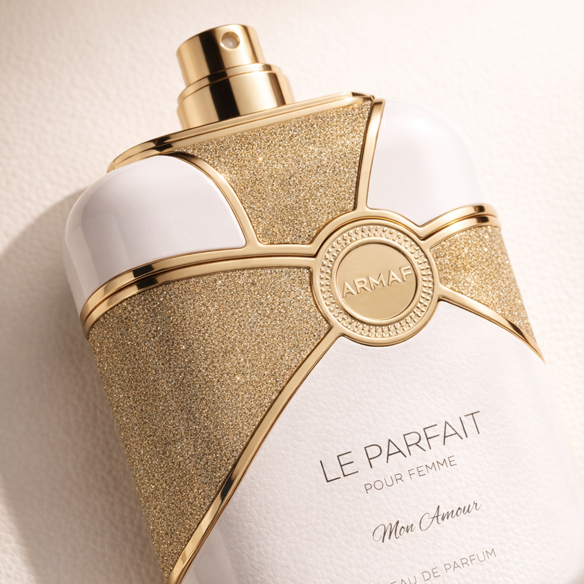 Armaf le Parfait Mon Amour EDP for Women fragrance details image