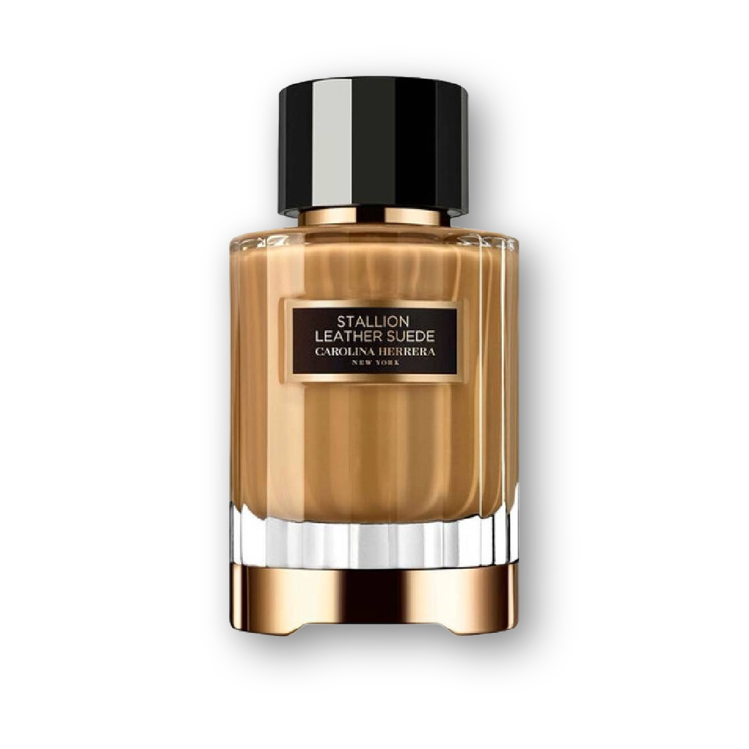 Carolina Herrera Stallion Leather Suede EDP for Men hero image