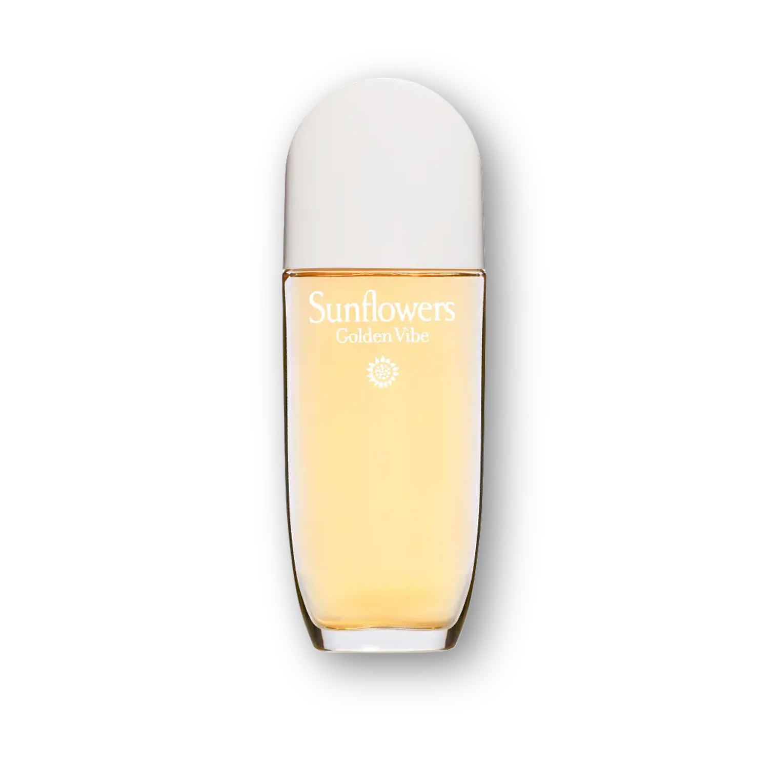 Elizabeth Arden Sunflowers Golden Vibe EDT for Women hero image