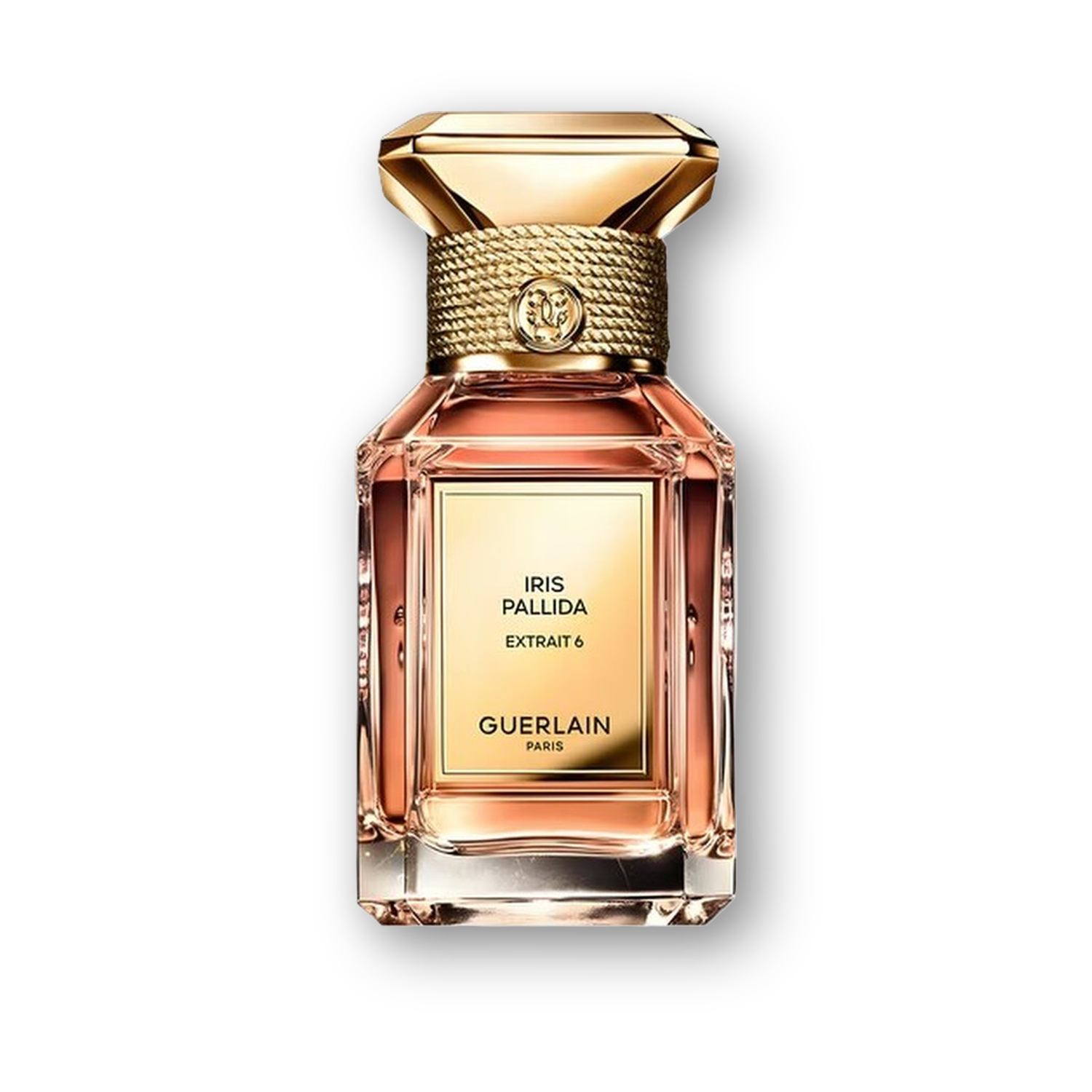 Guerlain L'art & la Matiere Iris Pallida Extrait 6 Parfume hero image