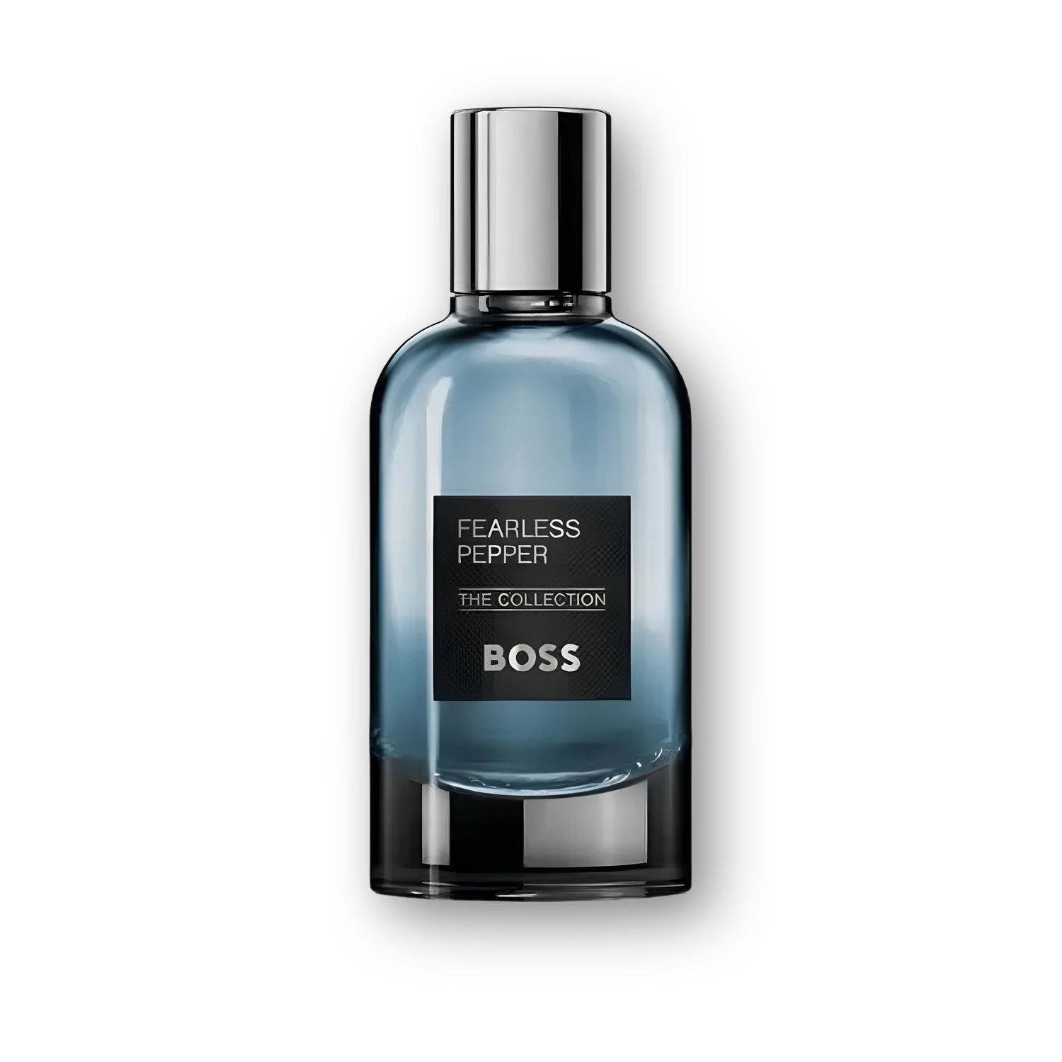 Hugo Boss Boss the Collection Fearless Pepper EDP hero image