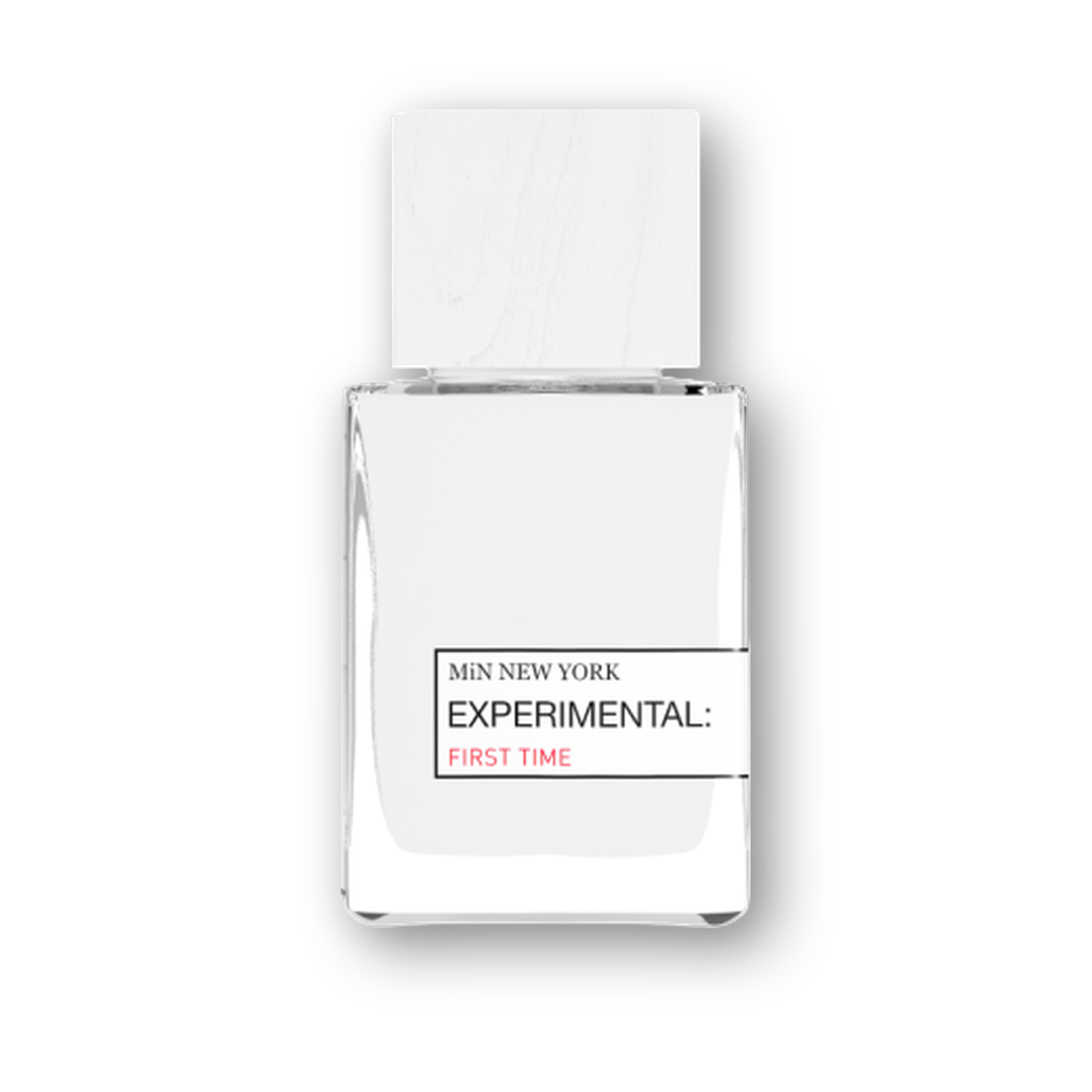 Min New York Experimental First Time EDP hero image