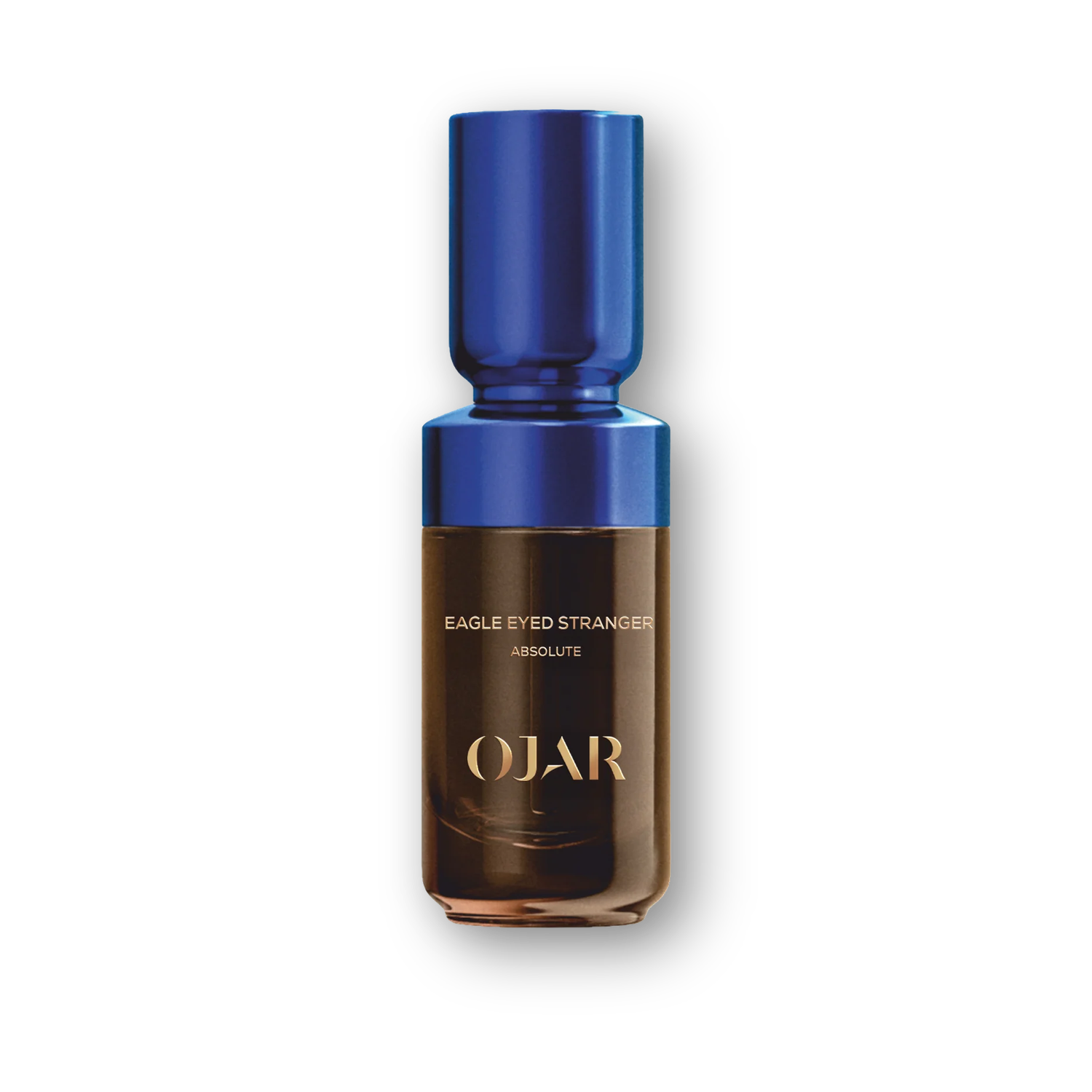 Ojar Eagle Eyed Stranger Absolute Alcohol Free Perfume Oil hero image