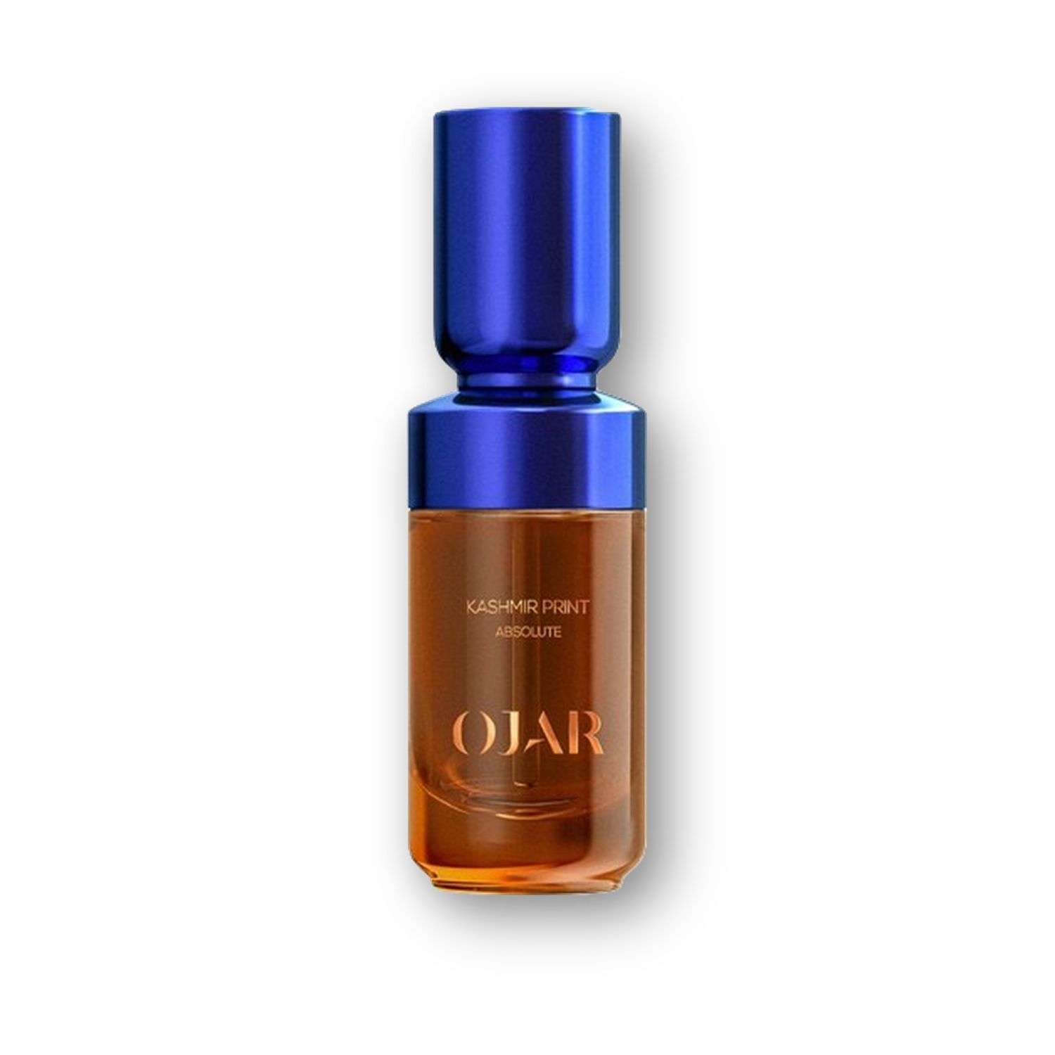 Ojar Kashmir Print EDP hero image