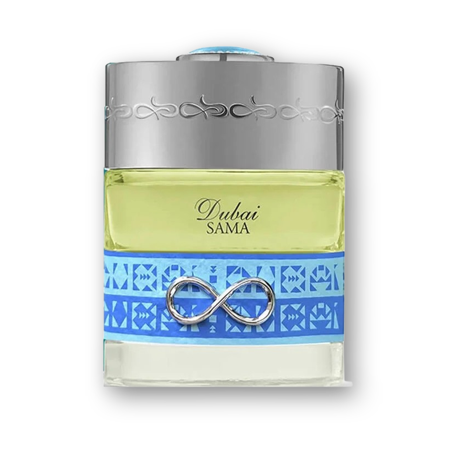 The Spirit of Dubai Sama EDP hero image