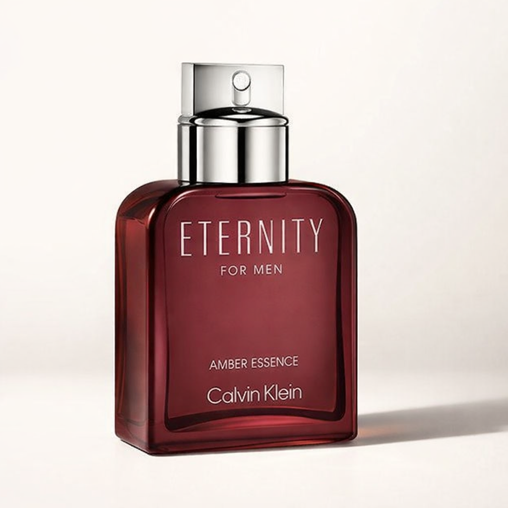 Calvin Klein Eternity Amber Essence Gift Set for Him primary fragrance component gift set gallery image