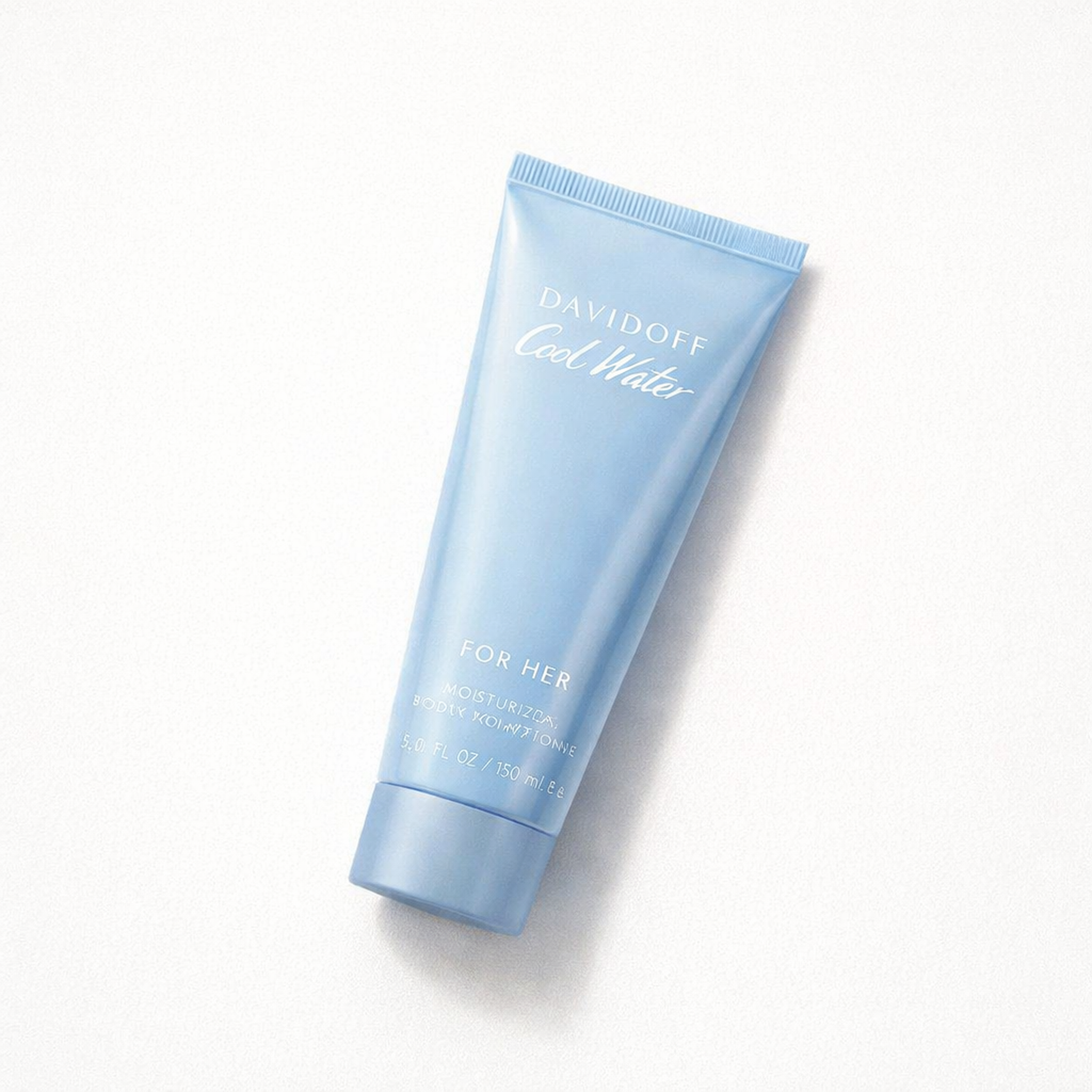 Davidoff Cool Water Woman Gift Set for Her secondary mini or tube component gift set gallery image