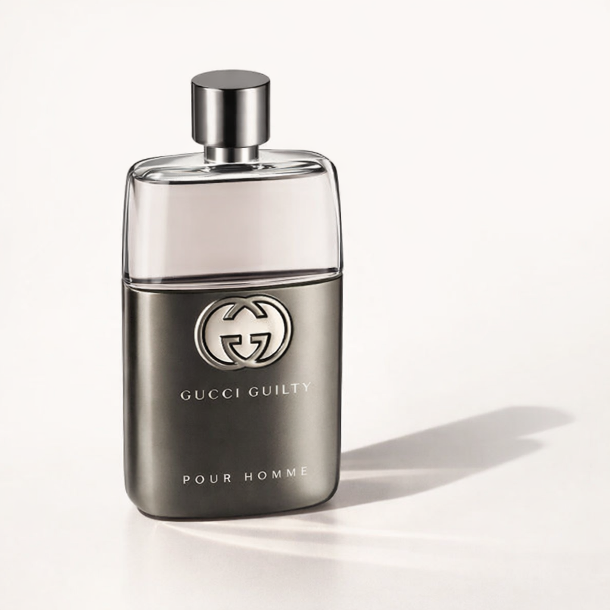 Gucci Guilty Pour Femme EDP Gift Set for Her 3 primary fragrance component gift set gallery image