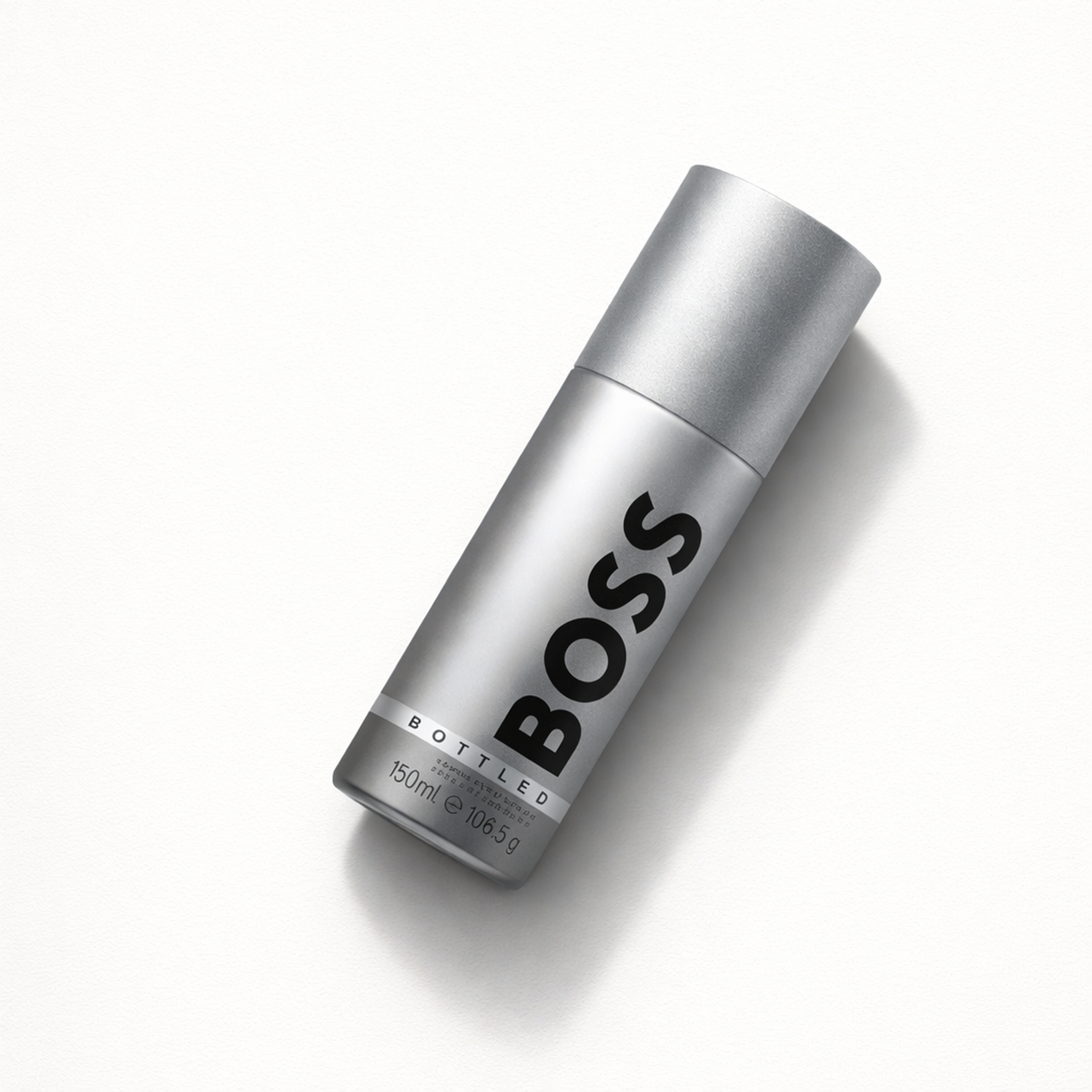 Hugo Boss Boss Bottled Gift Set for Him 5 secondary mini or tube component gift set gallery image