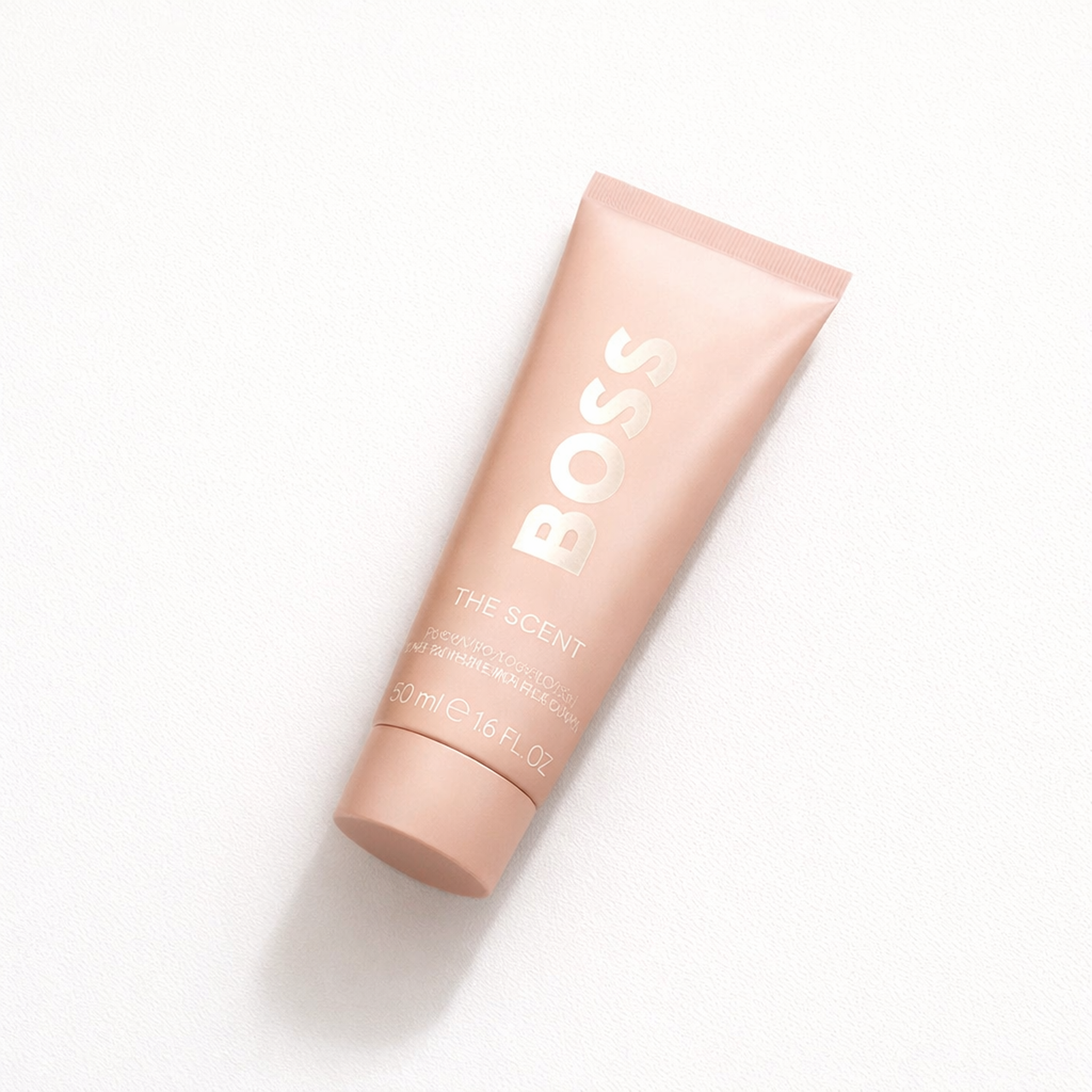 Hugo Boss Boss The Scent For Her Gift Set for Her secondary mini or tube component gift set gallery image
