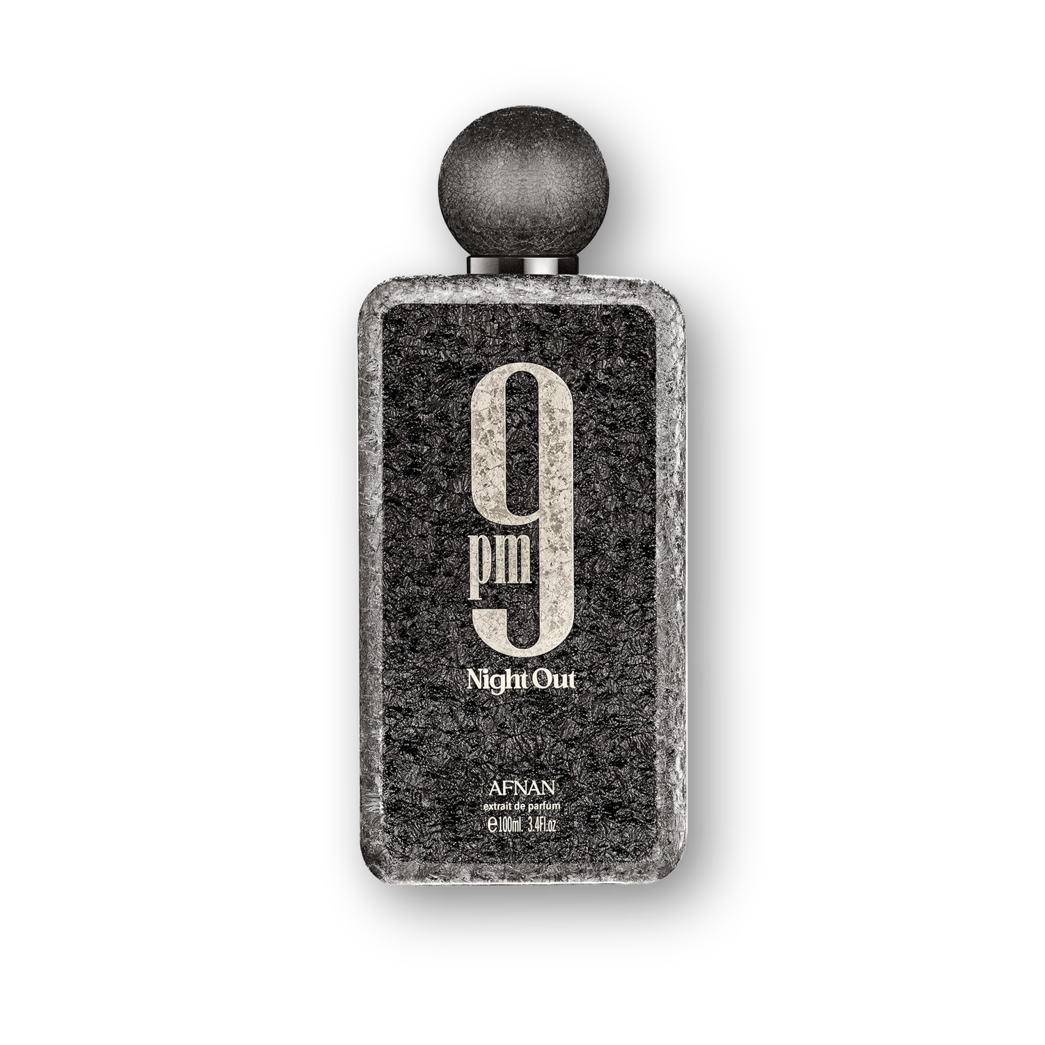 Afnan 9PM Night Out Extrait Parfum hero image