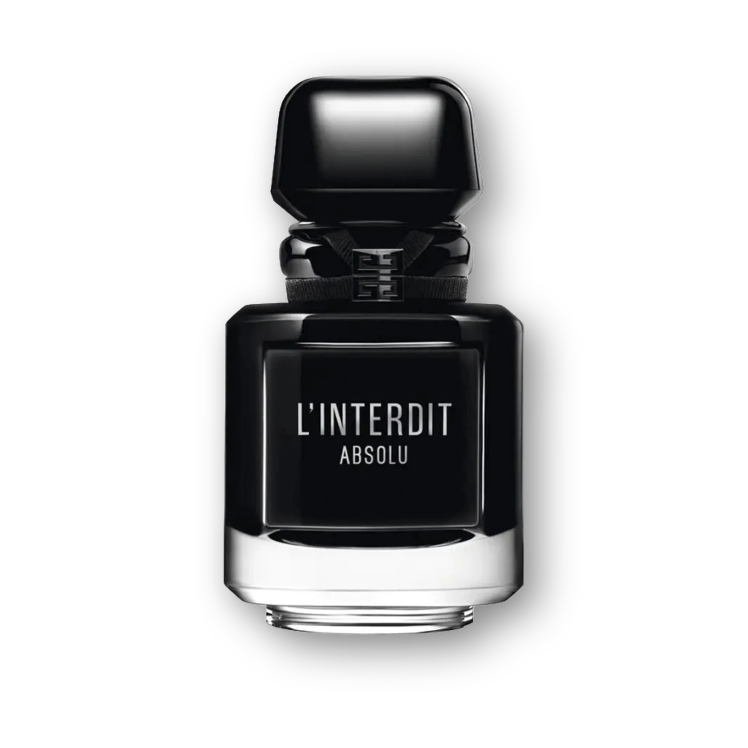 Givenchy L'Interdit Absolu EDP Intense For Women hero image
