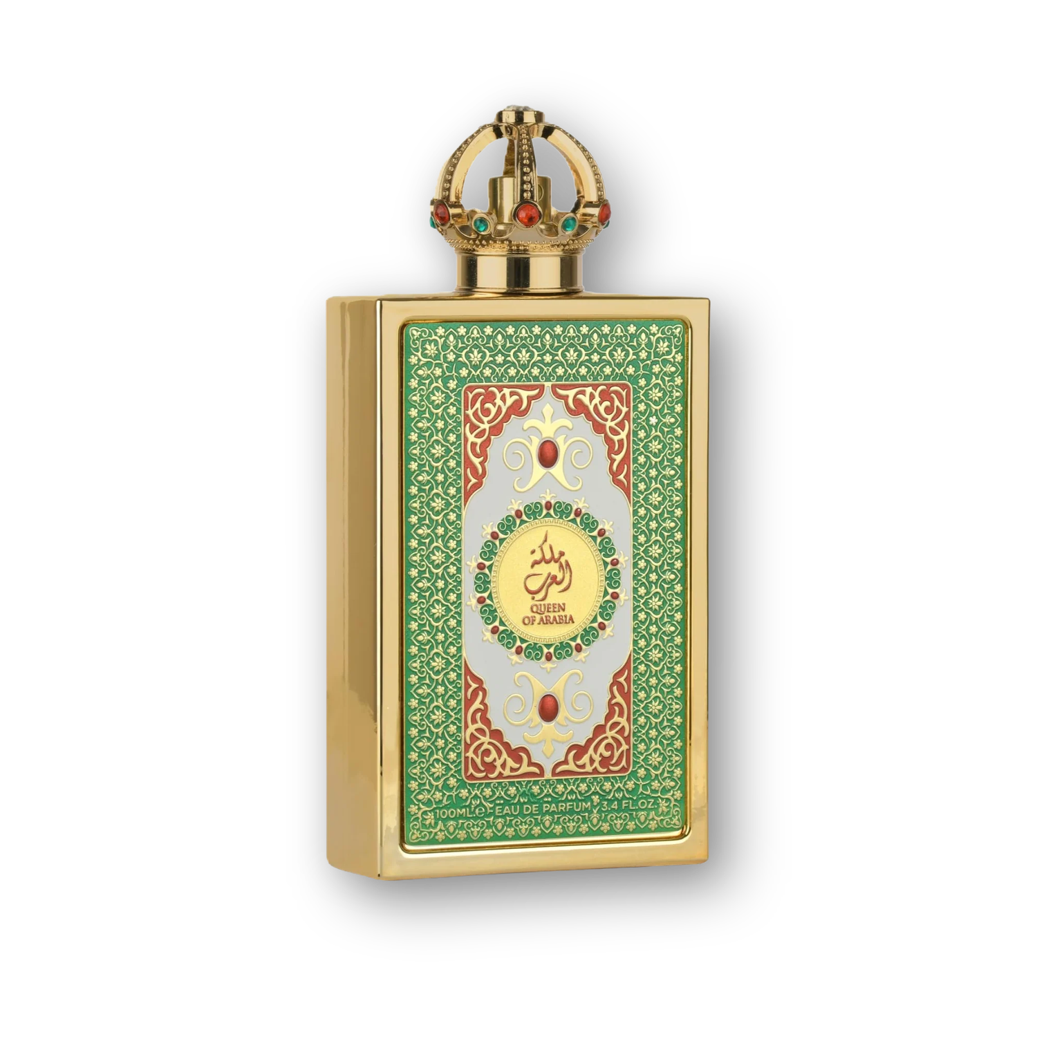 Lattafa Pride Queen of Arabia EDP For Women hero image