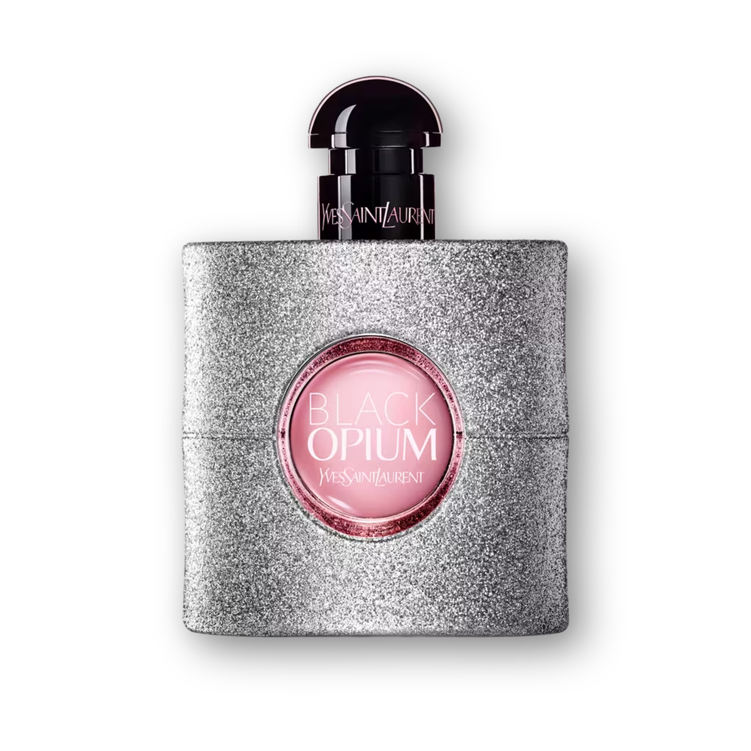 Yves Saint Laurent Black Opium Glitter EDP For Women hero image