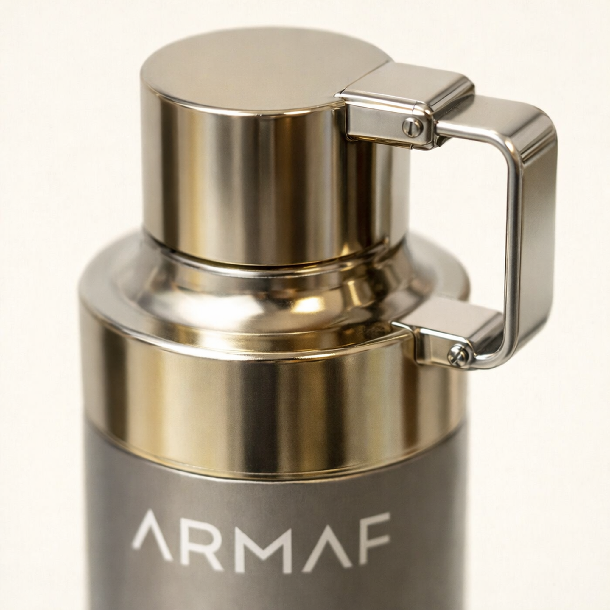 Armaf Odyssey Aqua Edition Body Spray cap macro detail gallery showcase