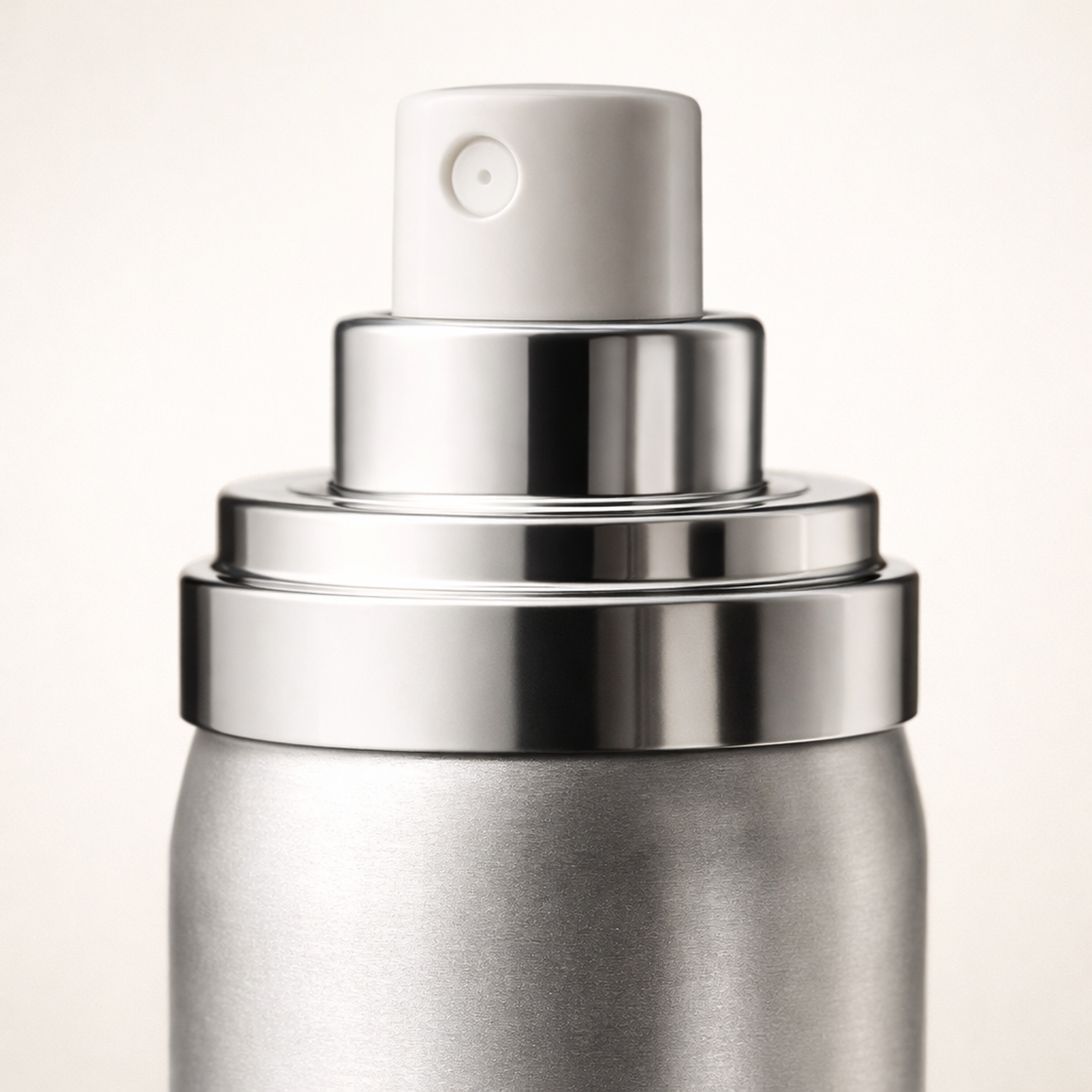 Calvin Klein CK One Deodorant Spray cap macro detail gallery showcase