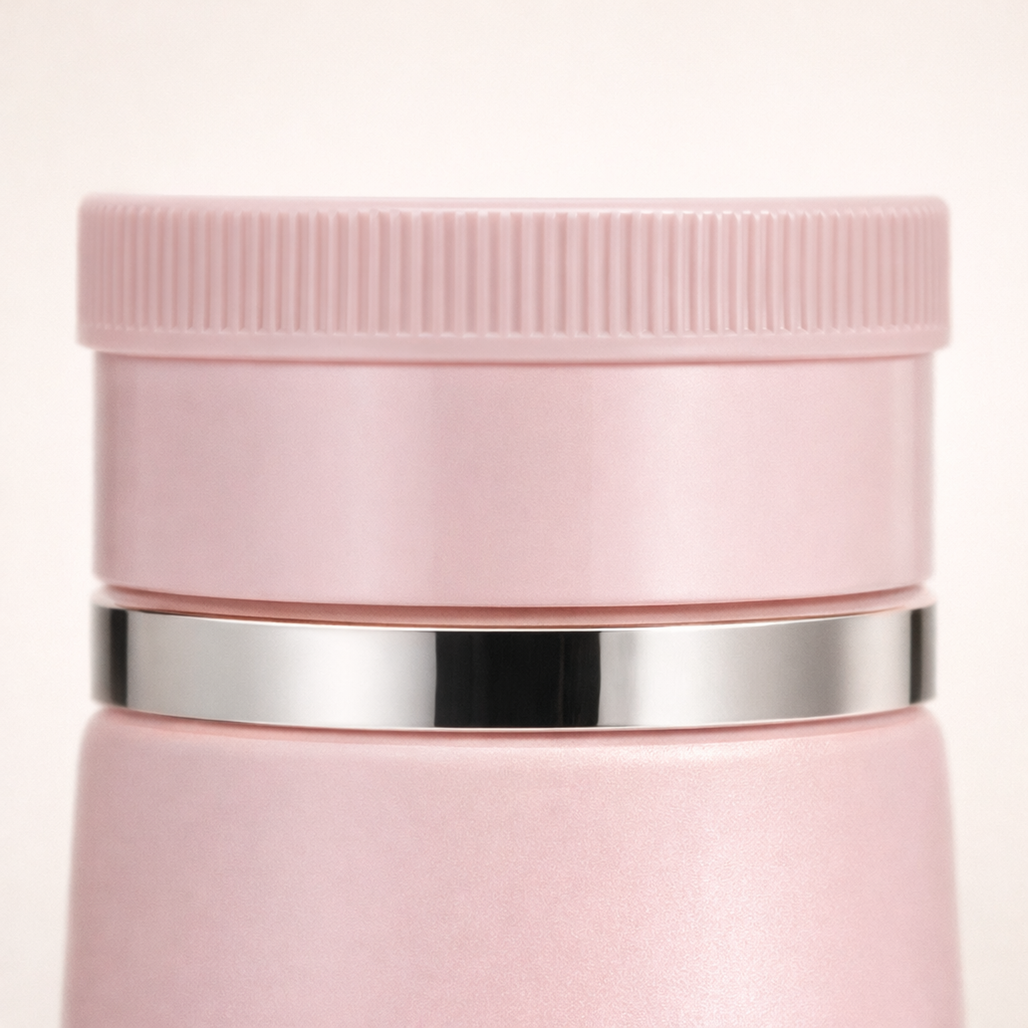 Parfums De Marly Delina Shower Gel cap macro detail gallery showcase