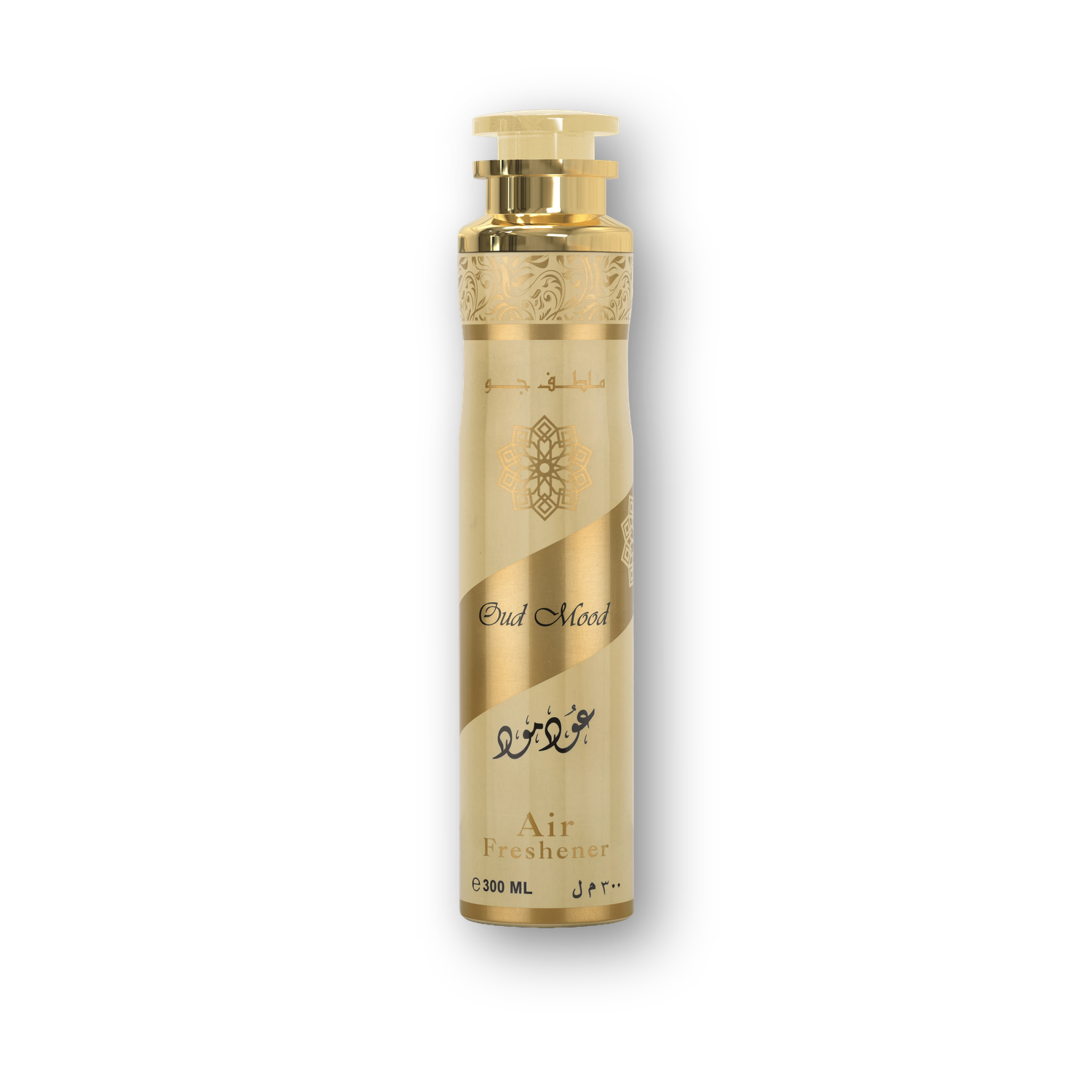 Lattafa Oud Mood Air Freshener hero image