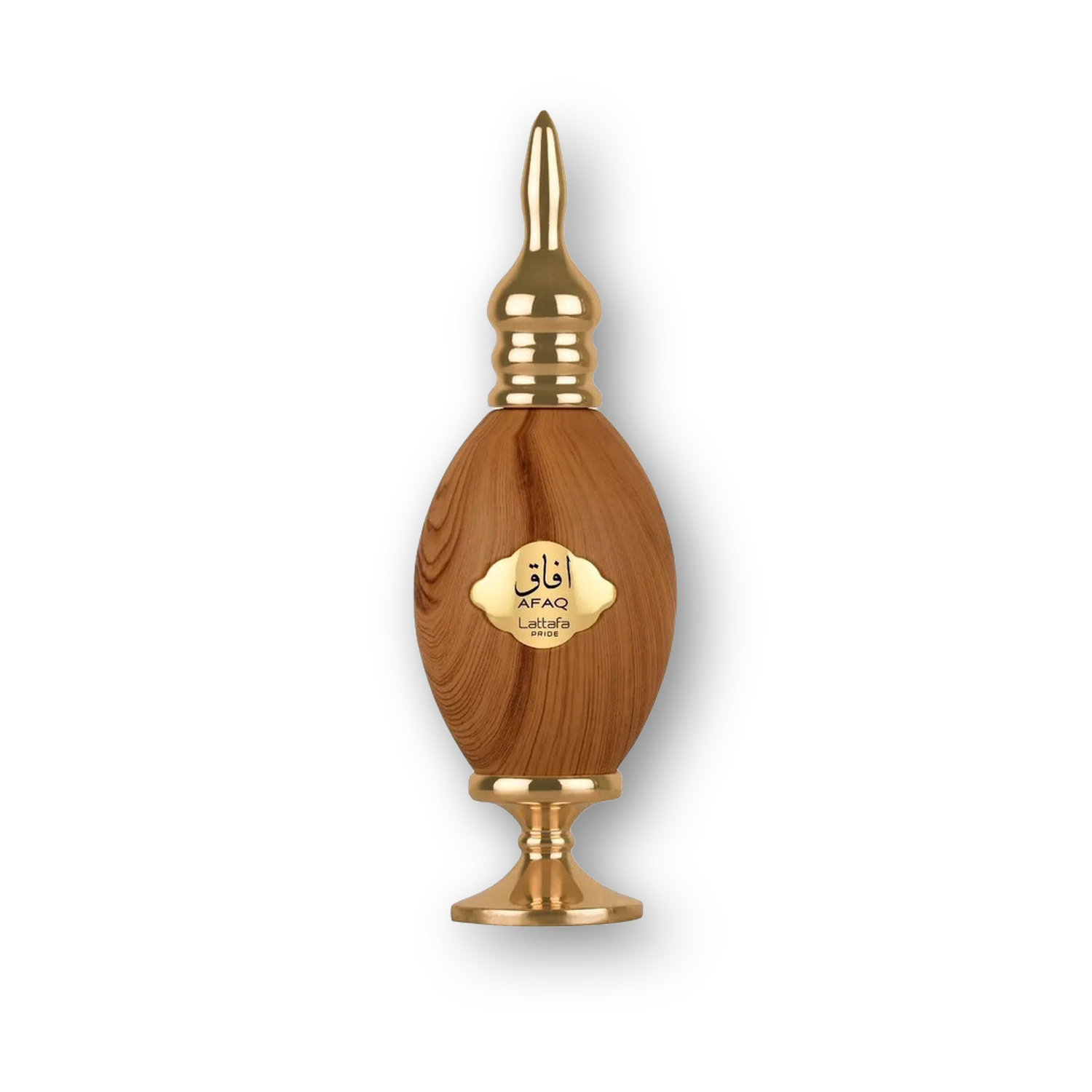 Lattafa Pride Afaq EDP For Women hero image