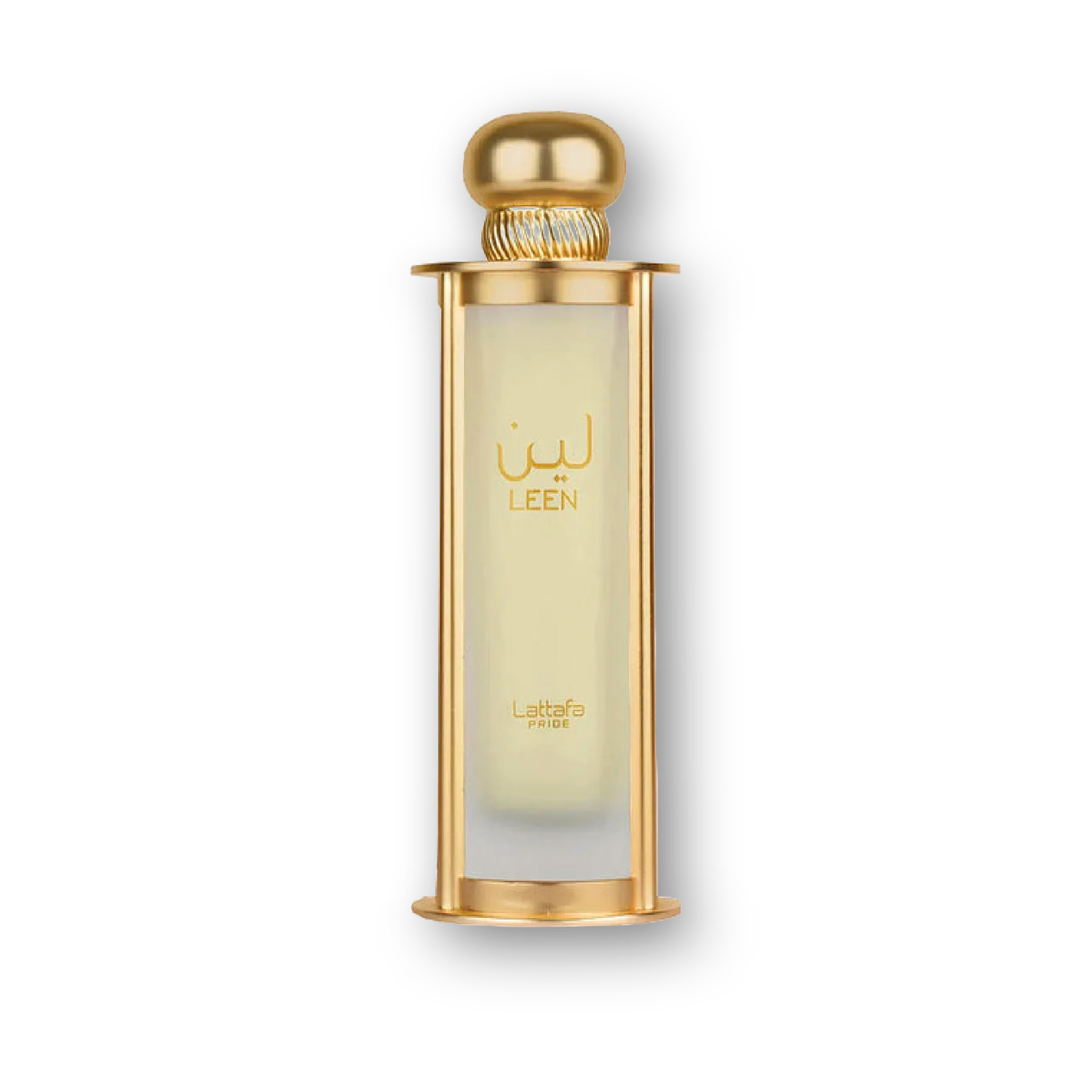Lattafa Pride Leen EDP hero image