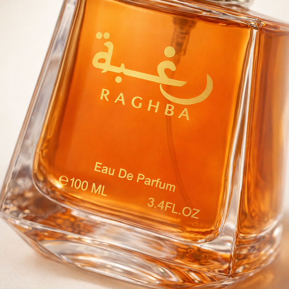 Shop Lattafa Raghba EDP 100ml & 30ml | My Perfume Shop New Zealand
