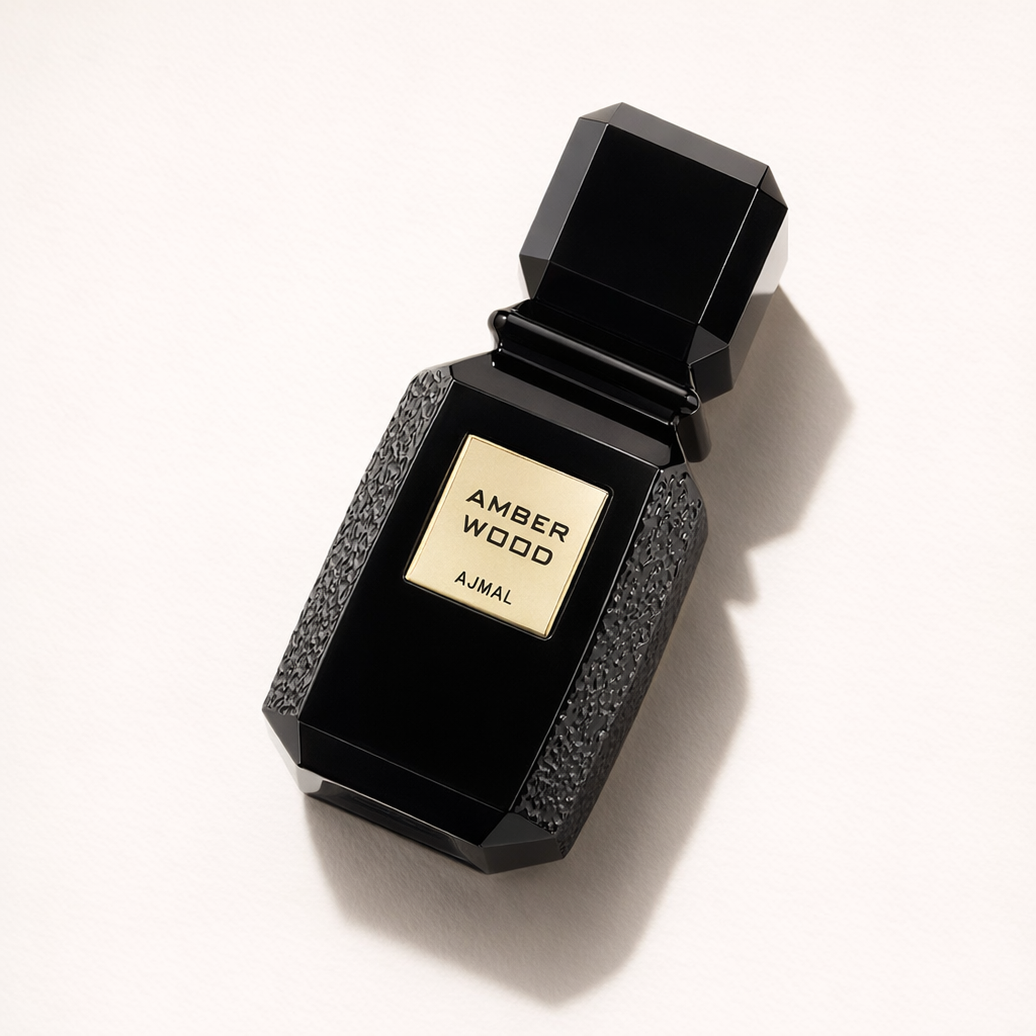 Ajmal Amber Wood EDP gallery 1 image