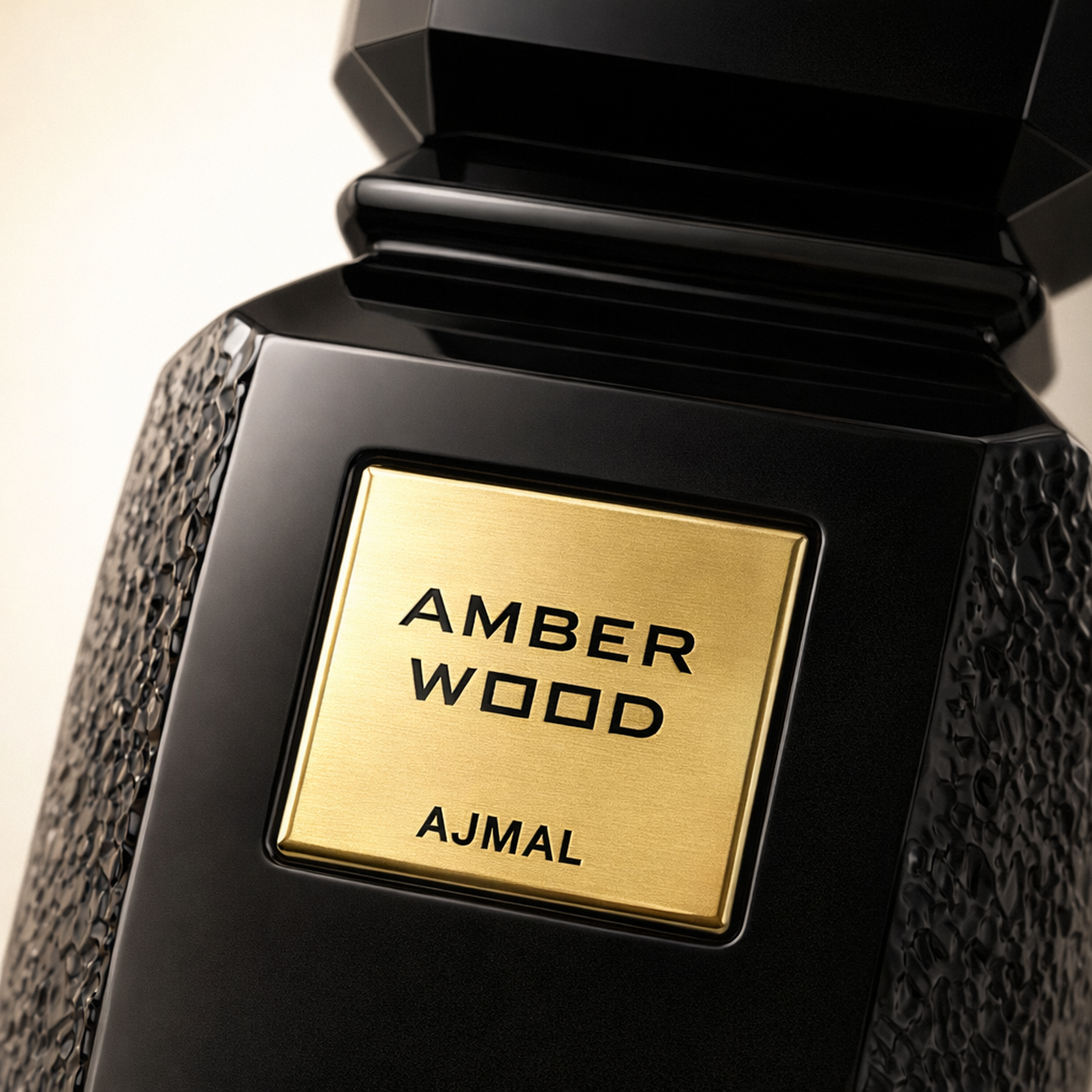 Ajmal Amber Wood EDP gallery 2 image