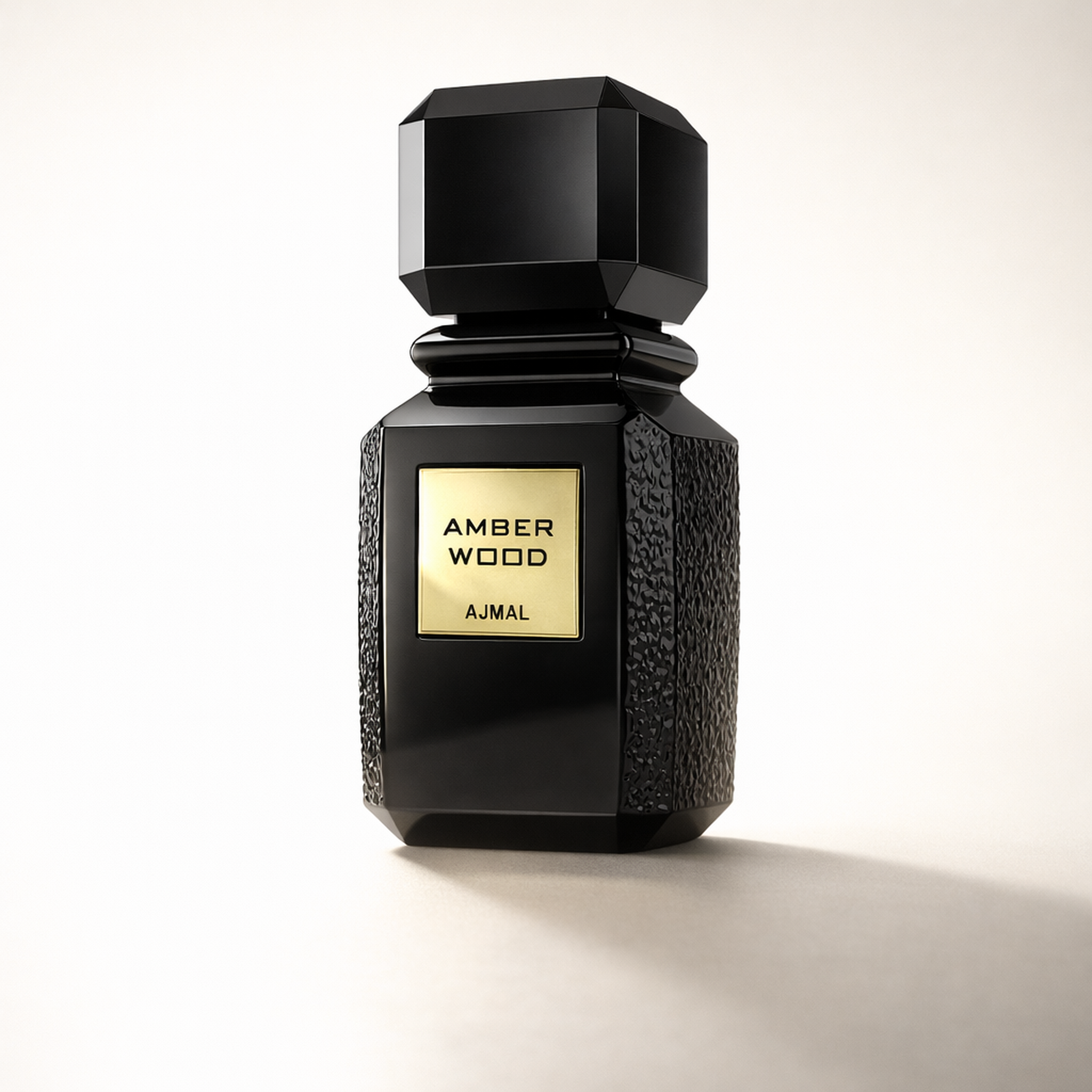 Ajmal Amber Wood EDP gallery 5 image