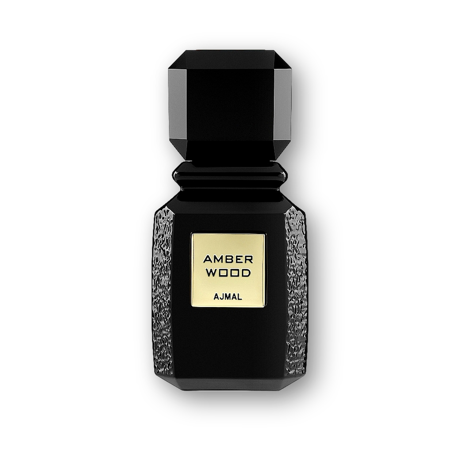 Ajmal Amber Wood EDP hero image
