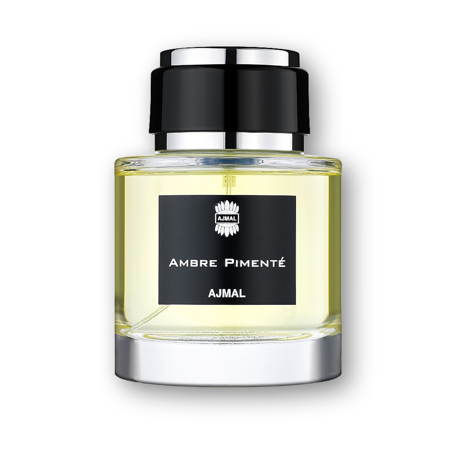 Ajmal Ambre Pimente EDP For Men hero image