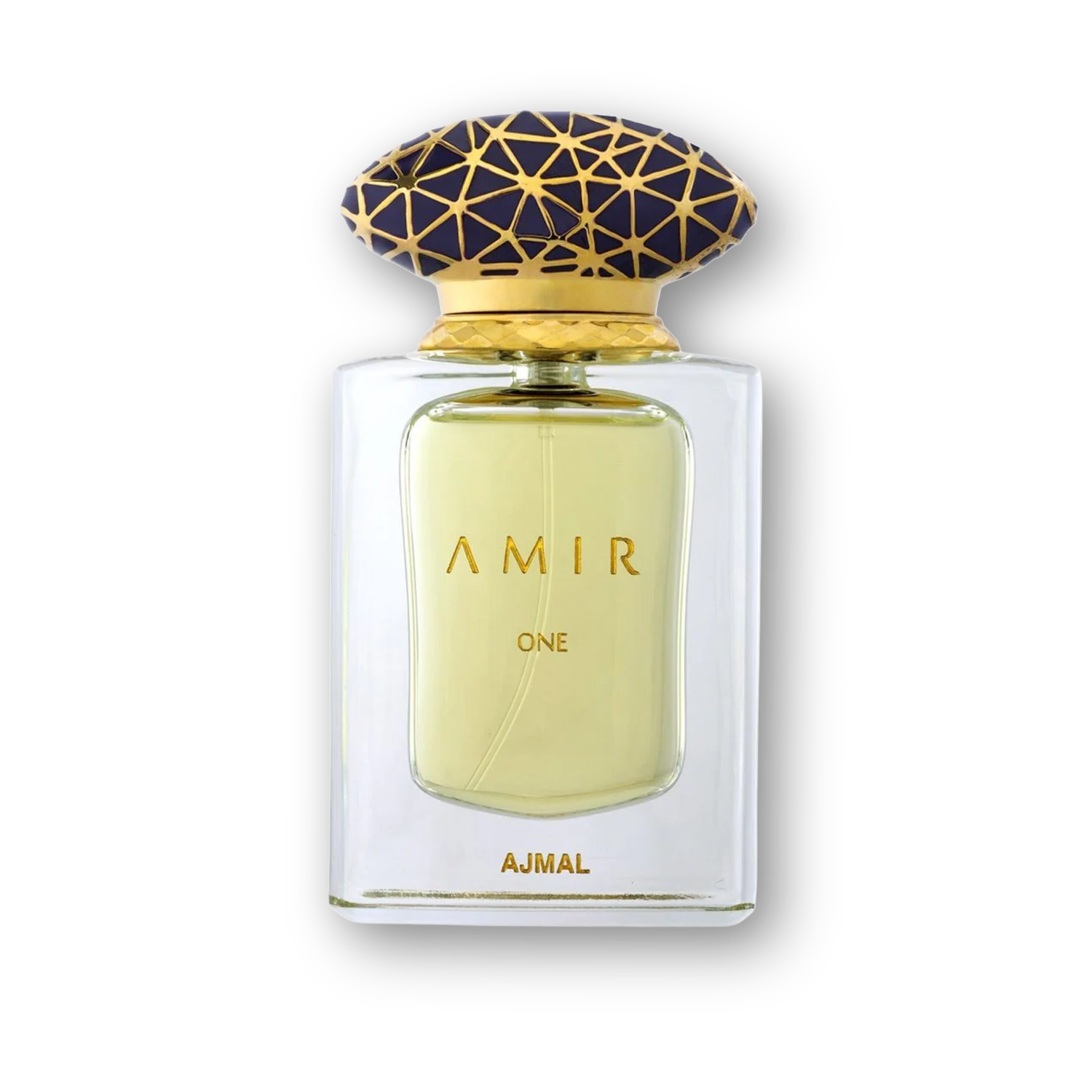 Ajmal Amir One EDP hero image