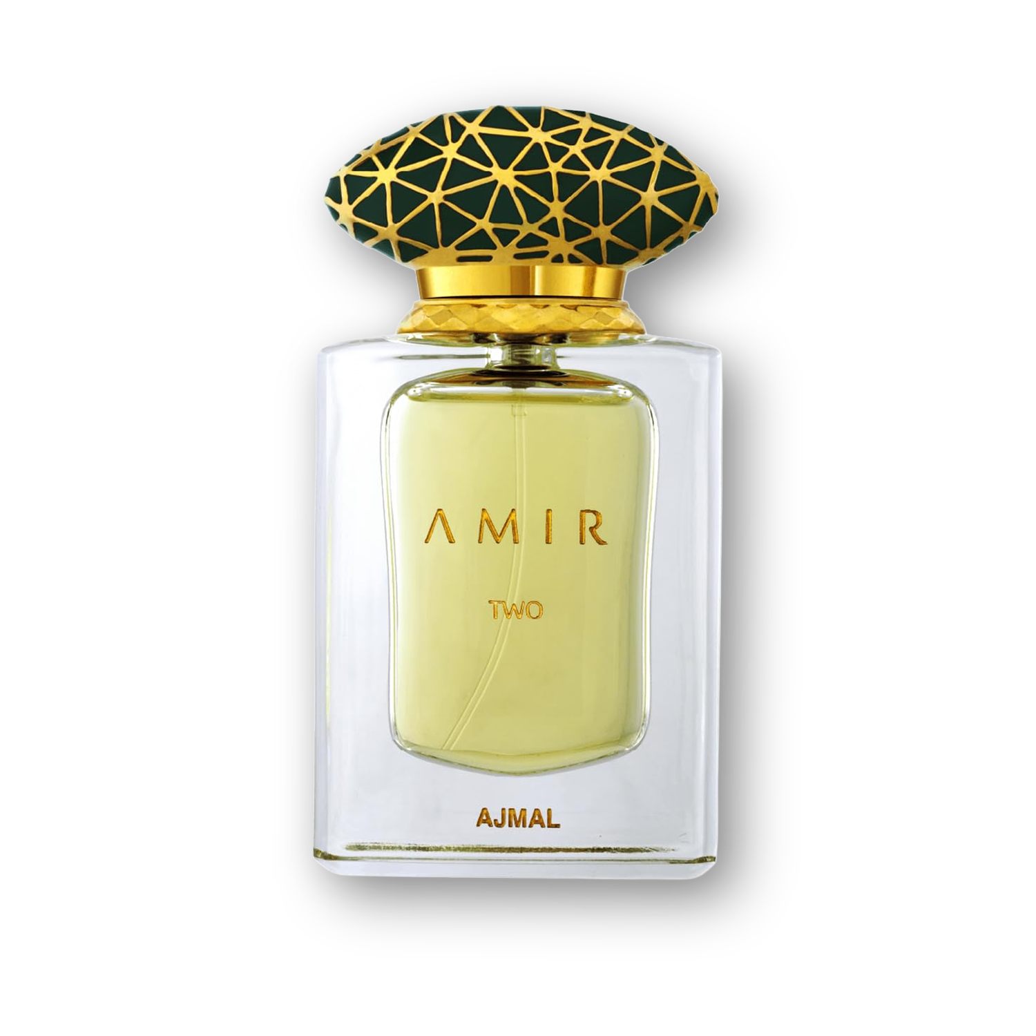 Ajmal Amir Two EDP hero image