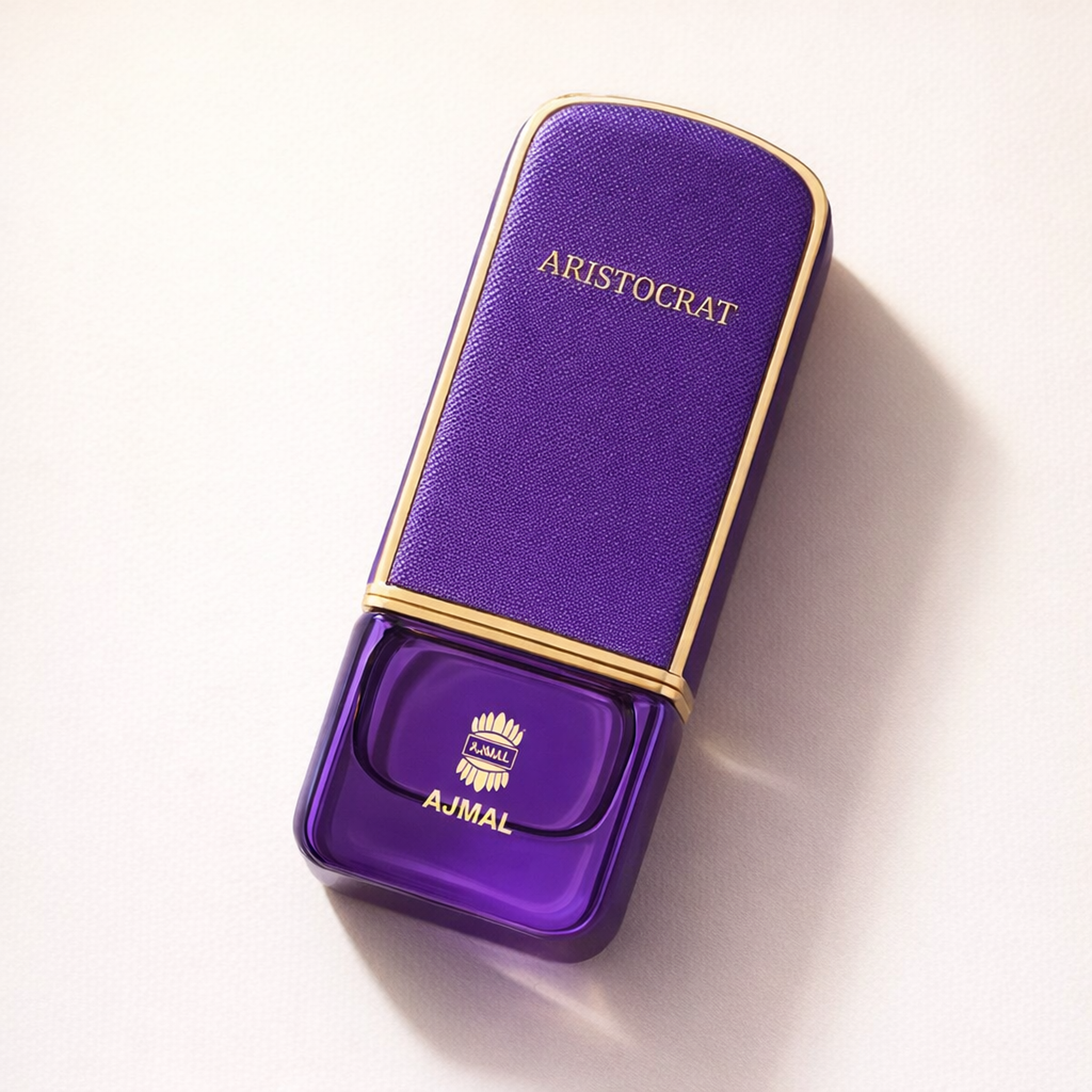 Ajmal Aristocrat EDP For Women gallery 1 image