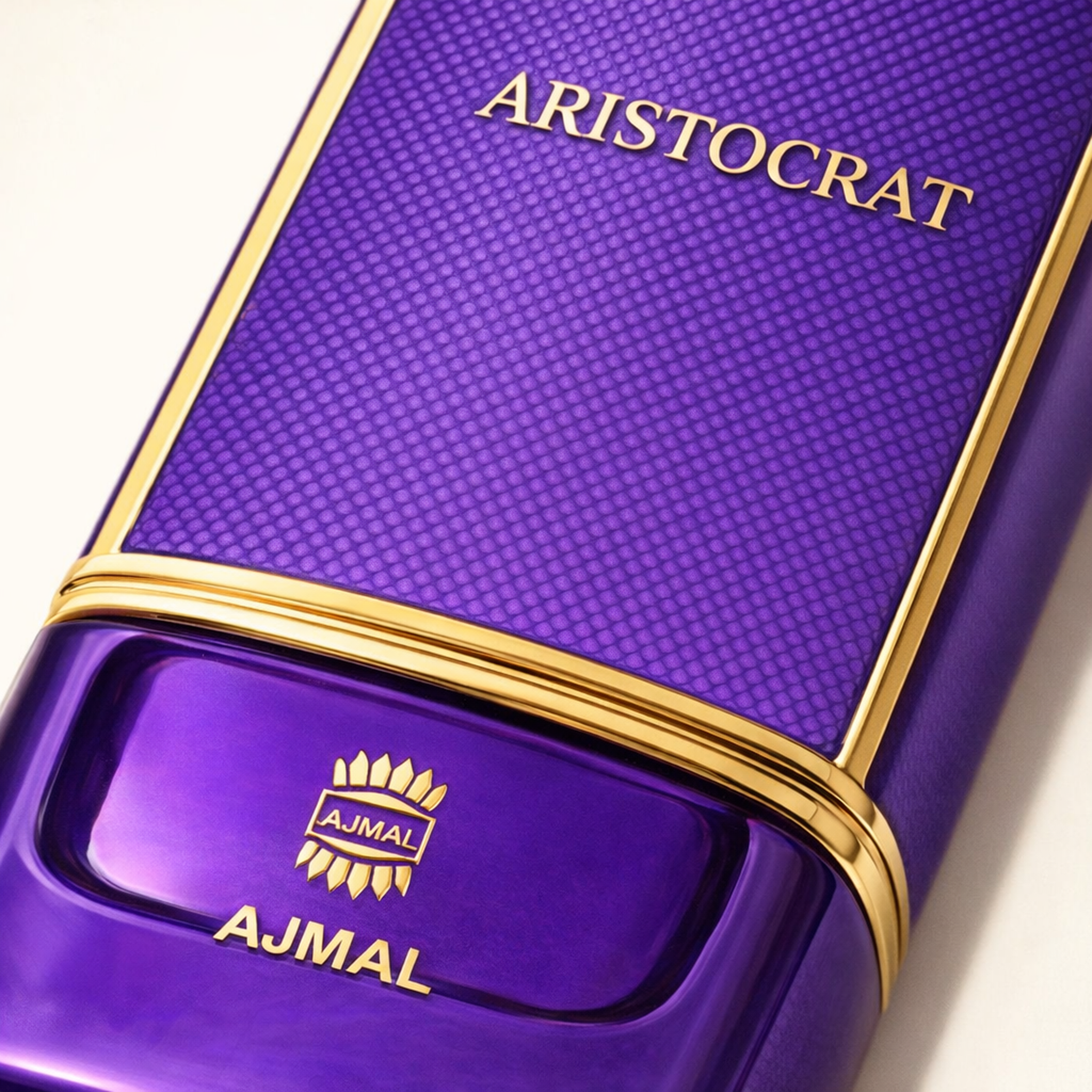 Ajmal Aristocrat EDP For Women gallery 2 image