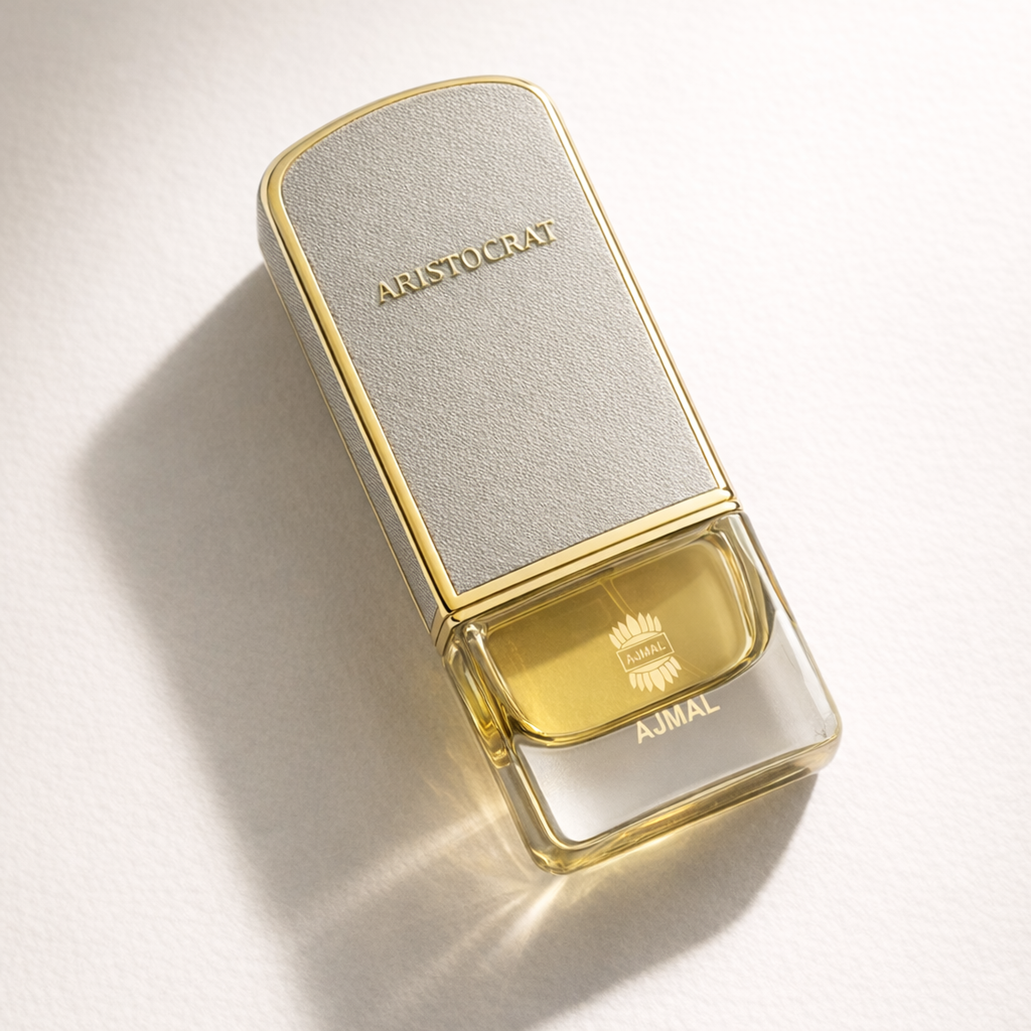 Ajmal Aristocrat Coastal EDP For Men fragrance details image