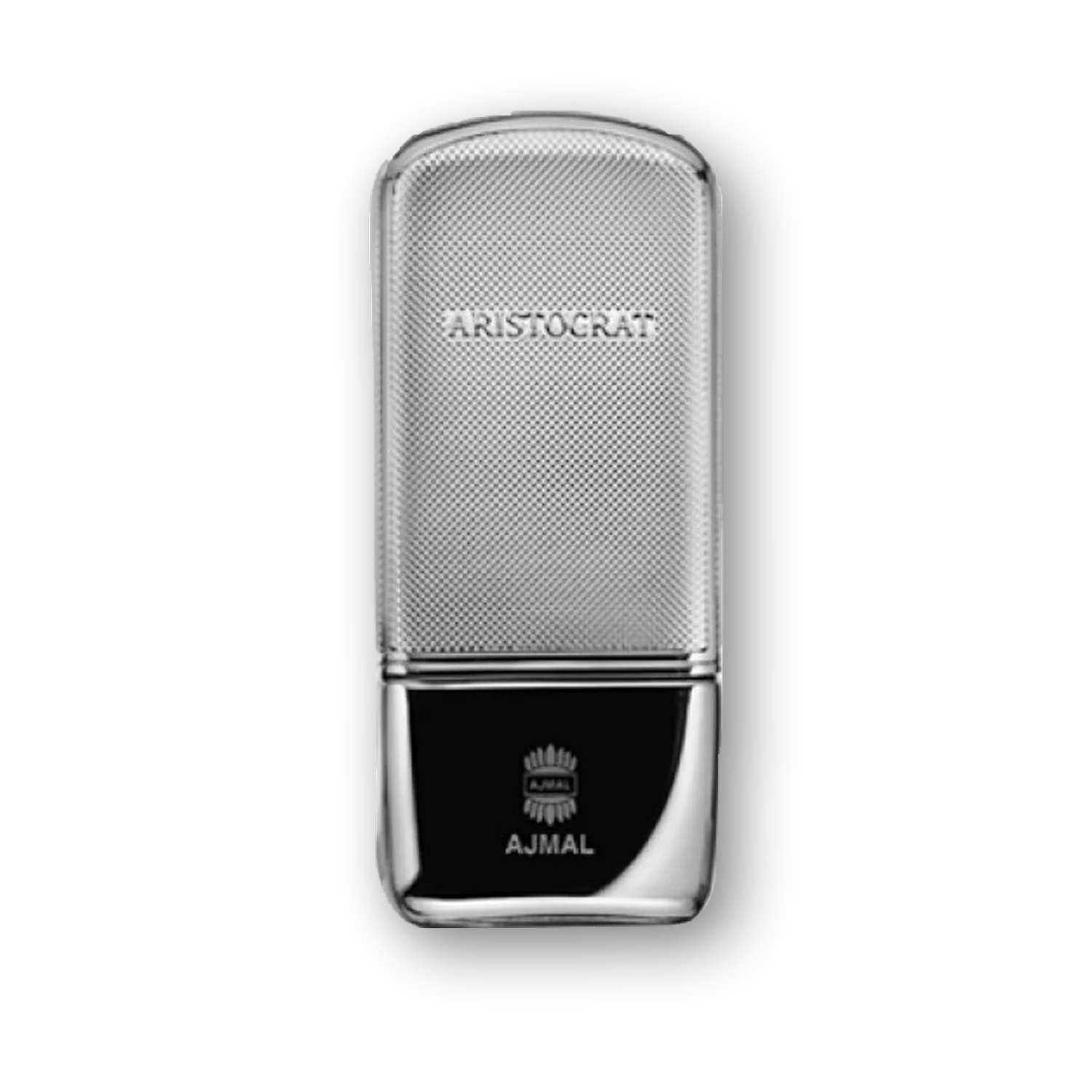 Ajmal Aristocrat Platinum EDP hero image