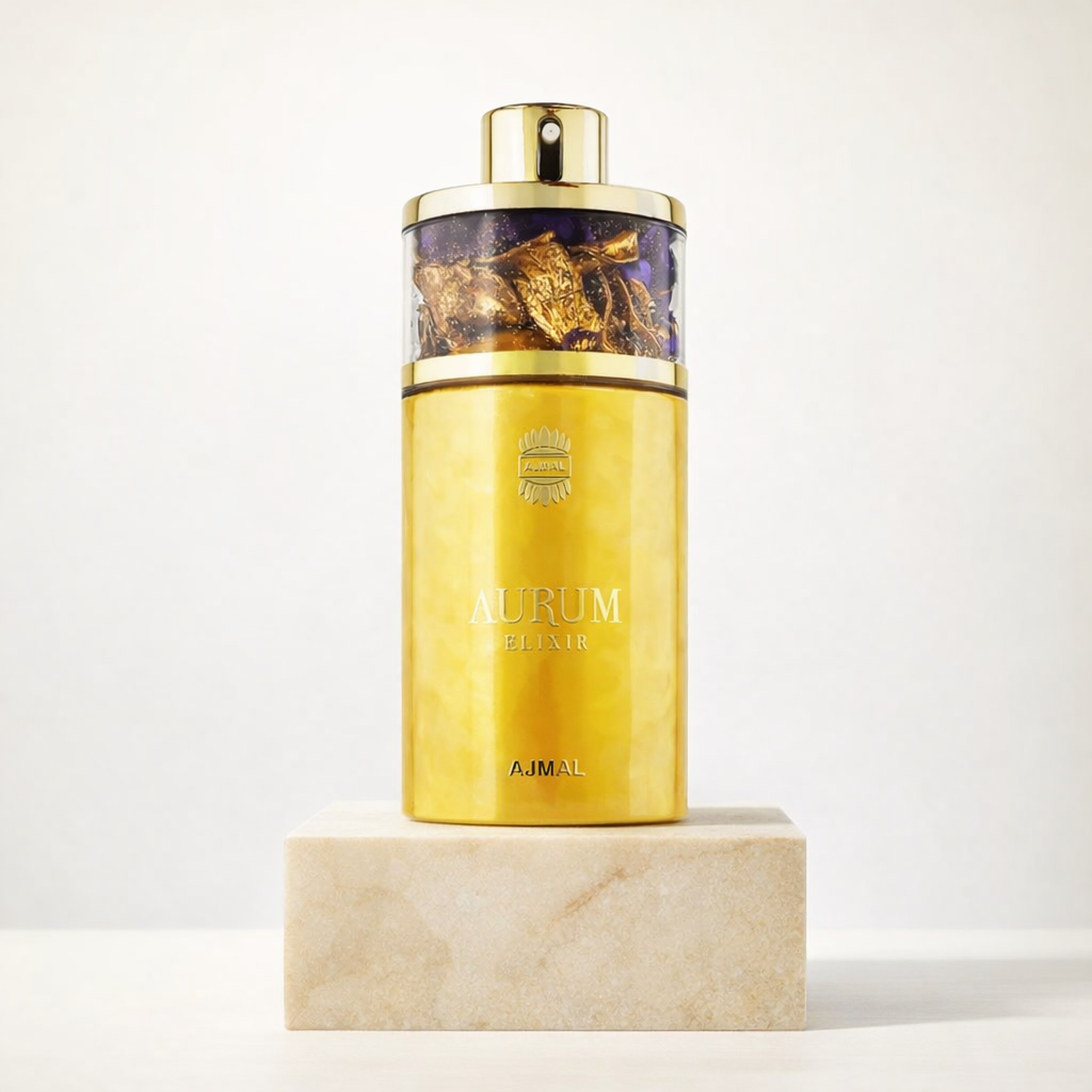 Ajmal Aurum Elixir EDP gallery 3 image