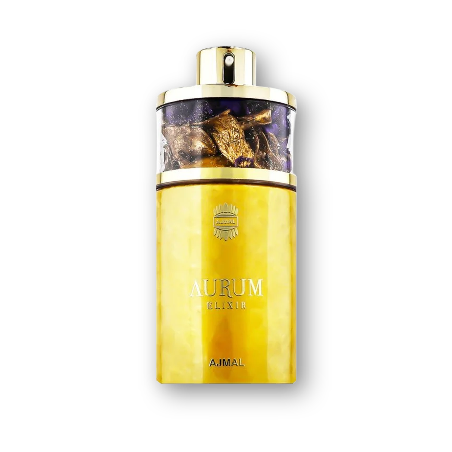 Ajmal Aurum Elixir EDP hero image