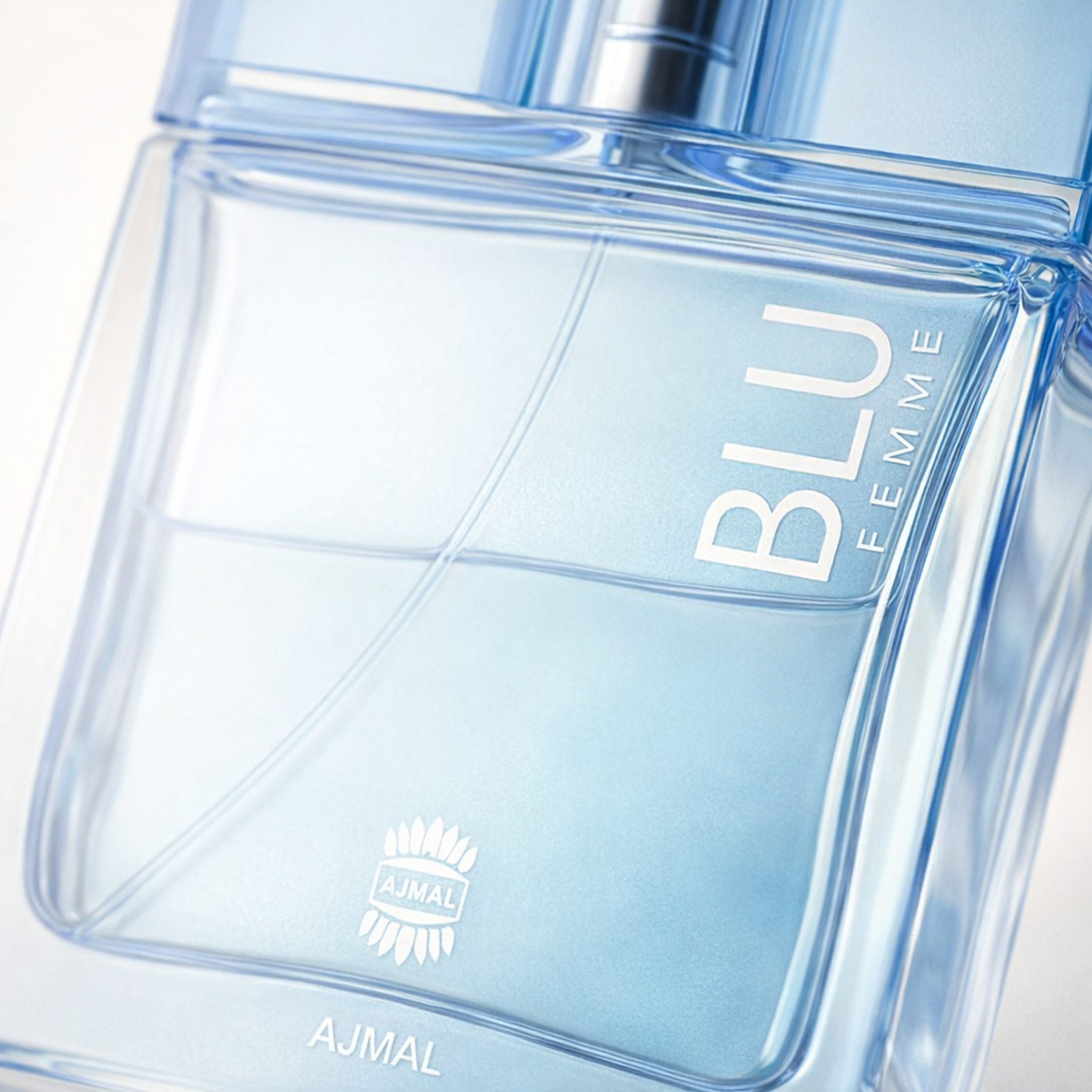 Ajmal Blu Femme EDP gallery 2 image