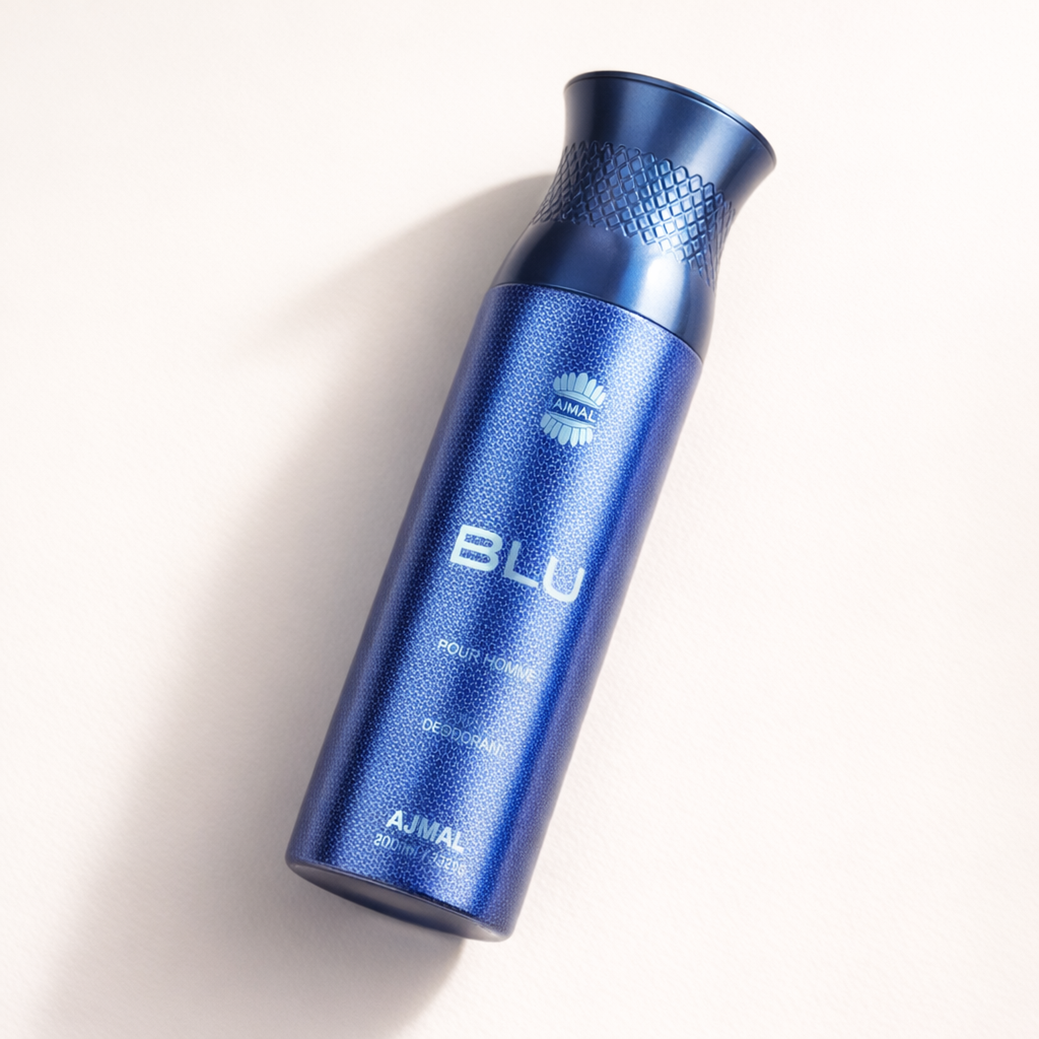 Ajmal Blu Deo. For Men gallery 1 image