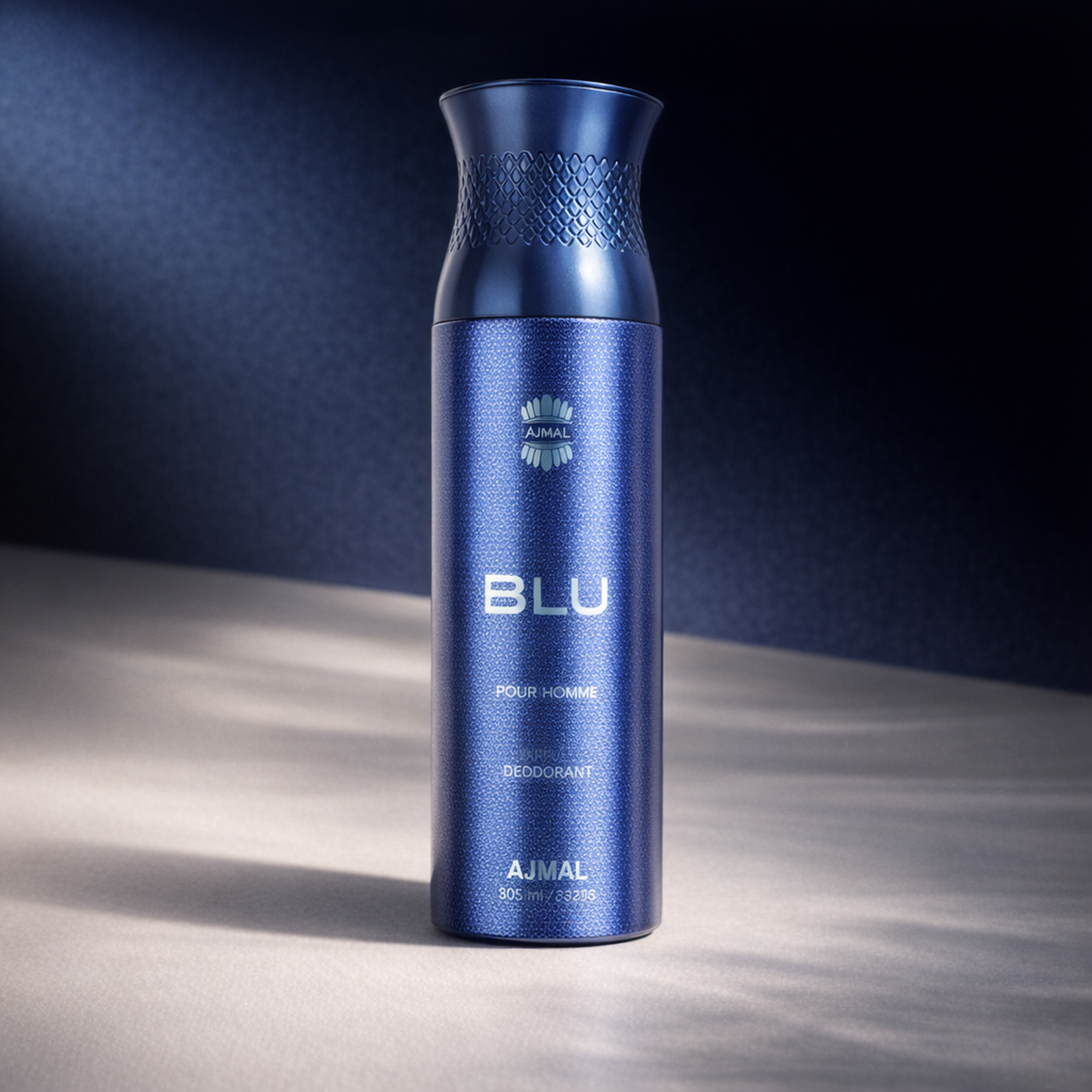 Ajmal Blu Deo. For Men fragrance details image