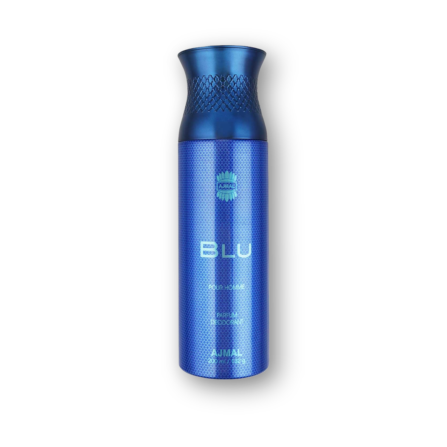 Ajmal Blu Deo. For Men hero image