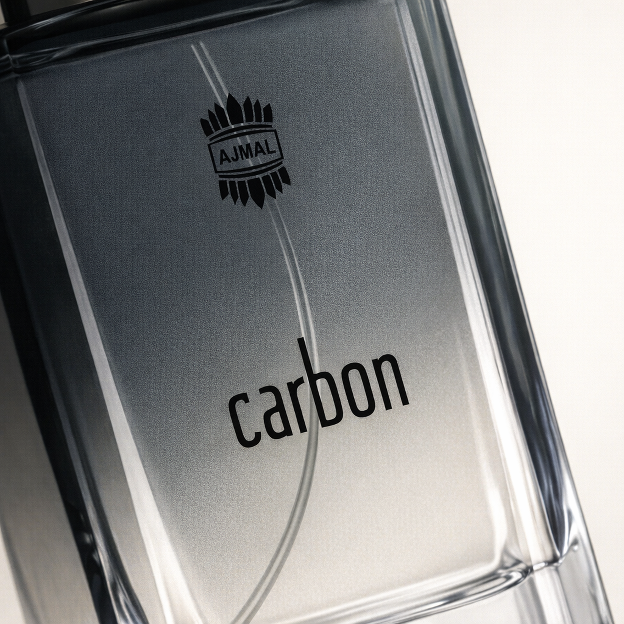 Ajmal Carbon EDP For Men gallery 2 image
