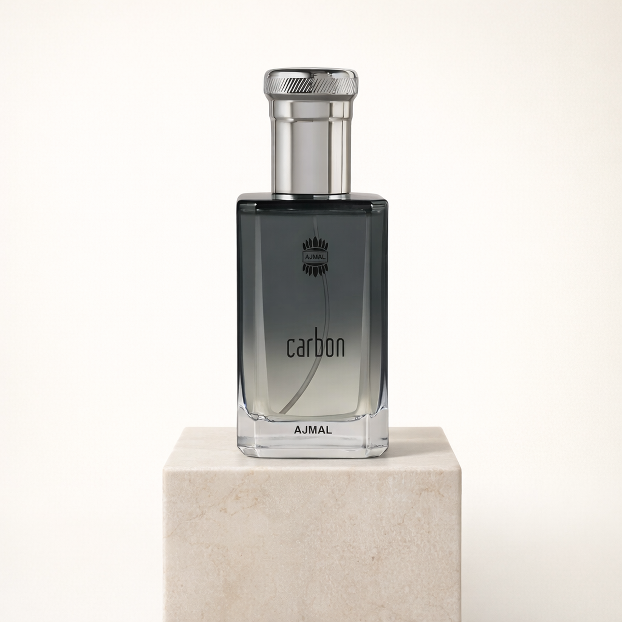 Ajmal Carbon EDP For Men gallery 3 image