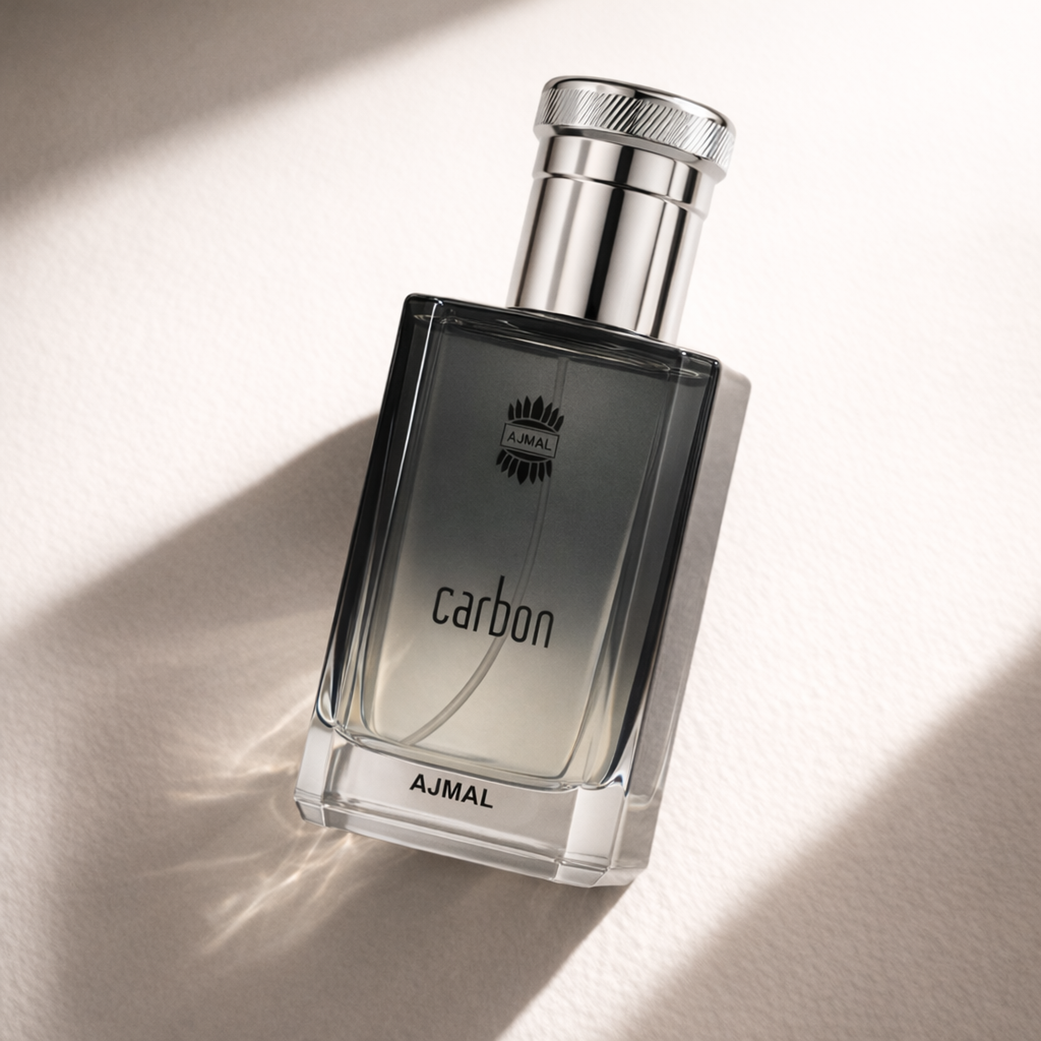 Ajmal Carbon EDP For Men fragrance details image