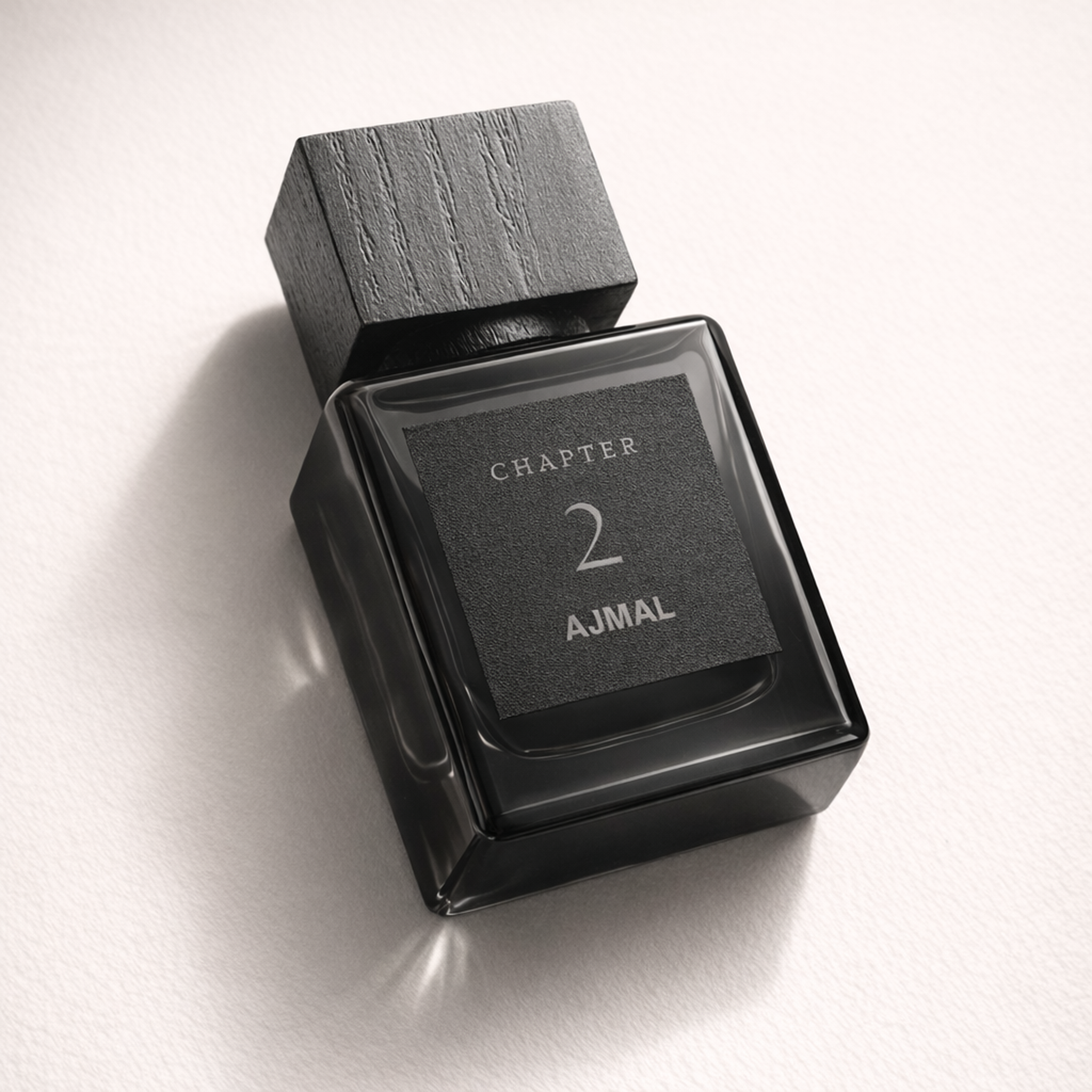 Ajmal Chapter 2 EDP fragrance details image